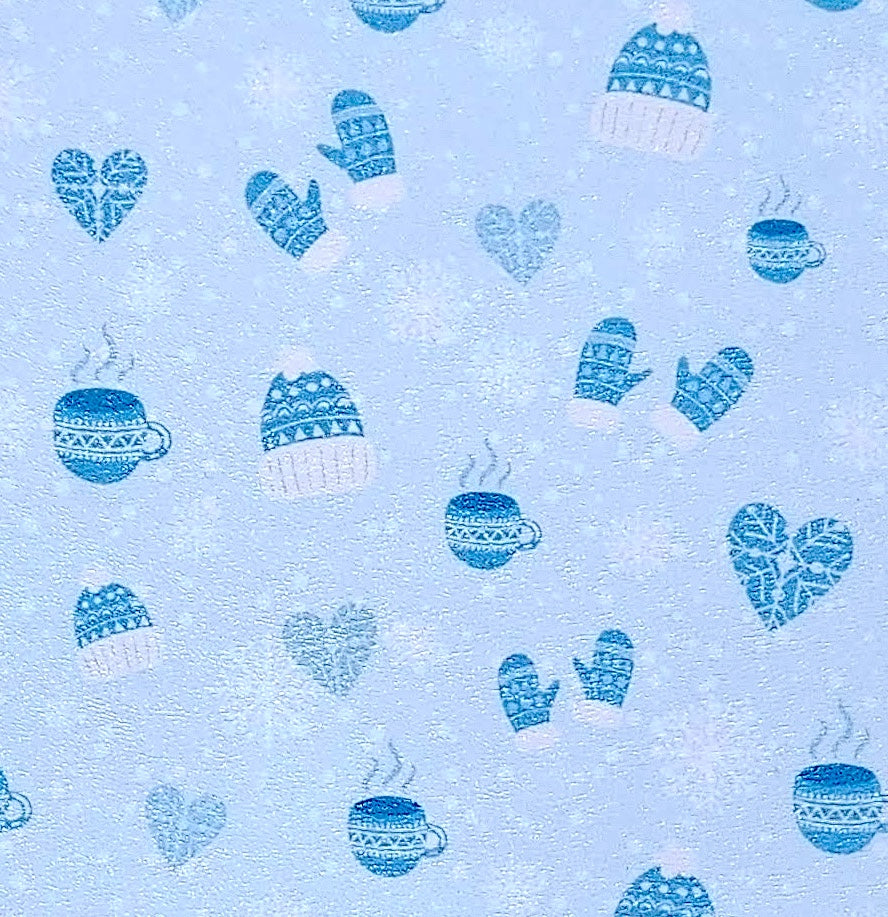 HOLSTER MATERIAL | Specialty Prints (+$14.99)