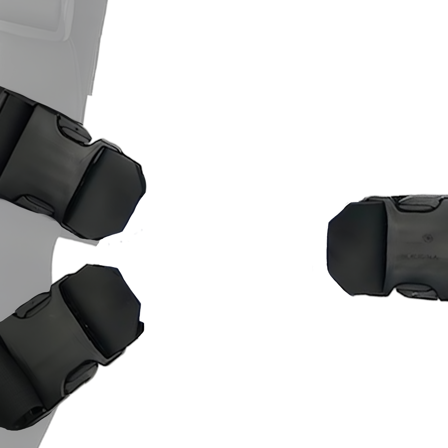 Builder Addon | Chest Sling Gear