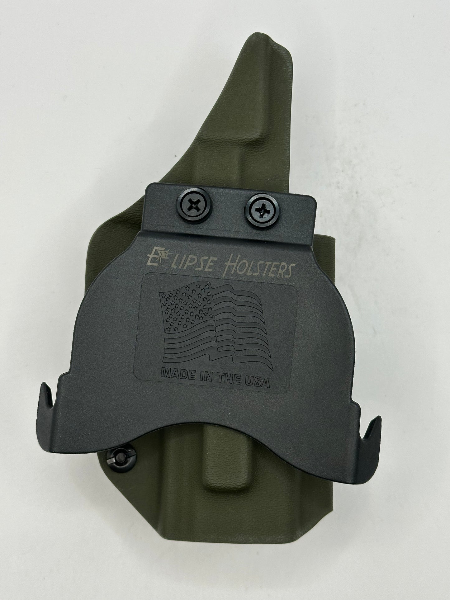 GS-93 XD 4" Compact/ XD 9/ XD 40/ XD Mod2/ XD 3.8" - LEFT HAND