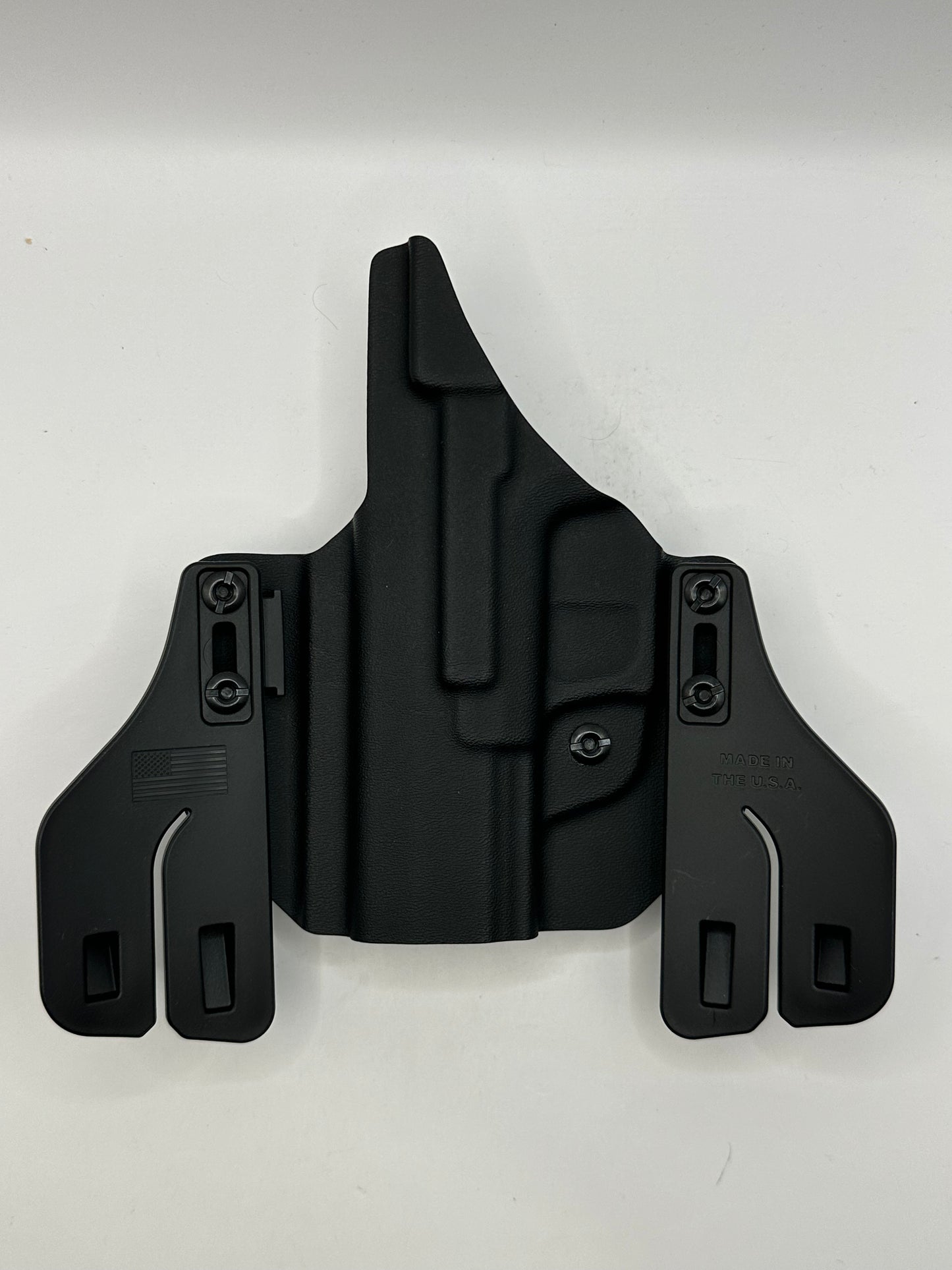 GS-173 Springfield XDm 4.5" Elite (Includes OSP)