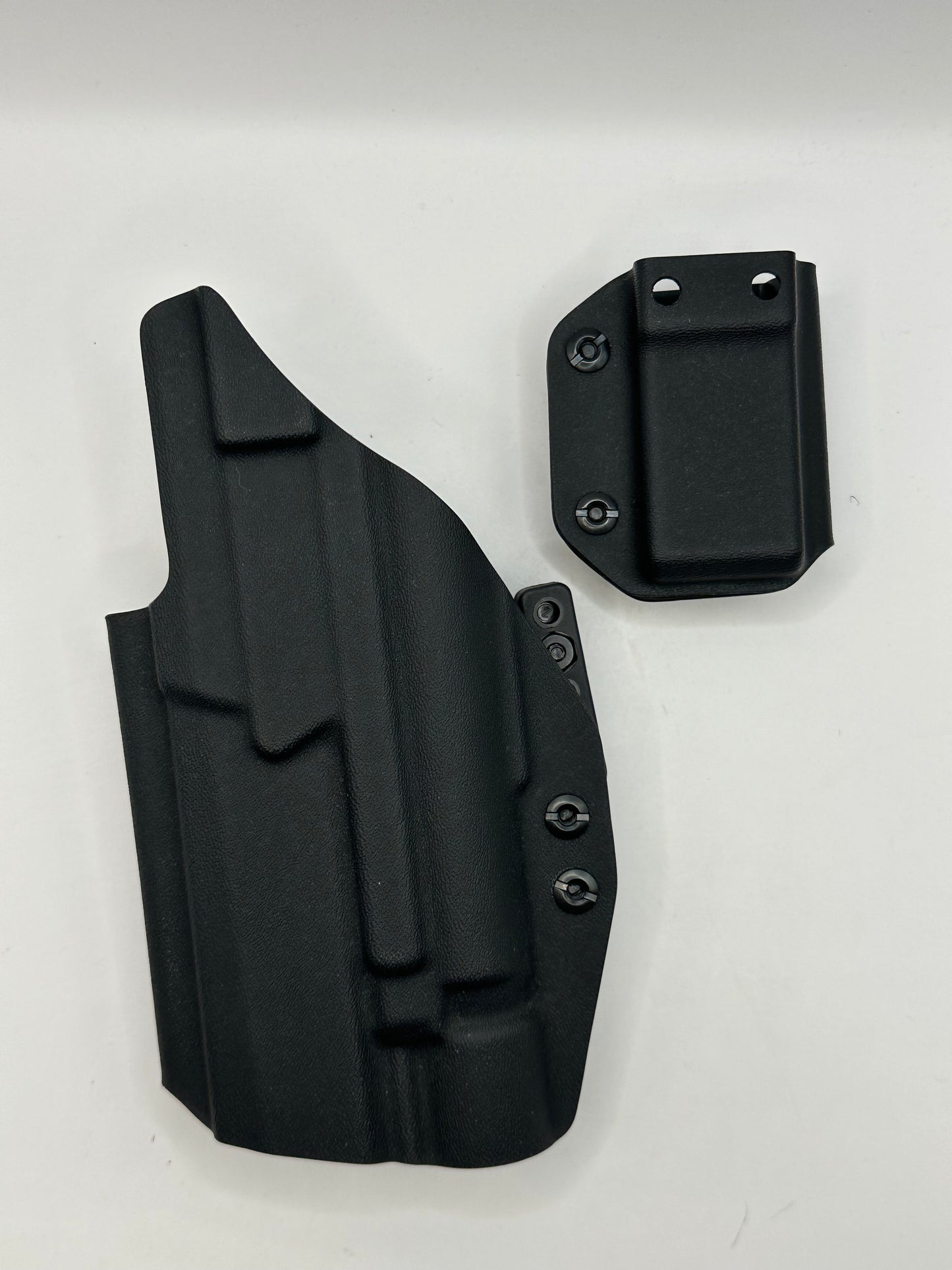 GS-147 Sig P320 Full Size/ M17/ Spectre Comp with X300 U-A