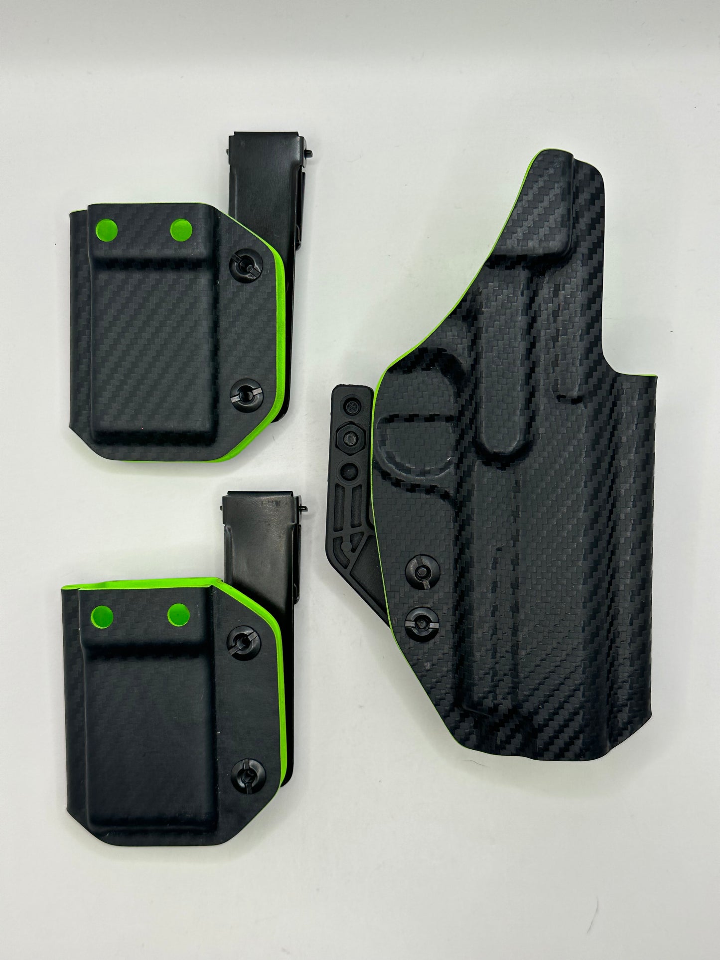 GS-150 1911 4" - LEFT HAND