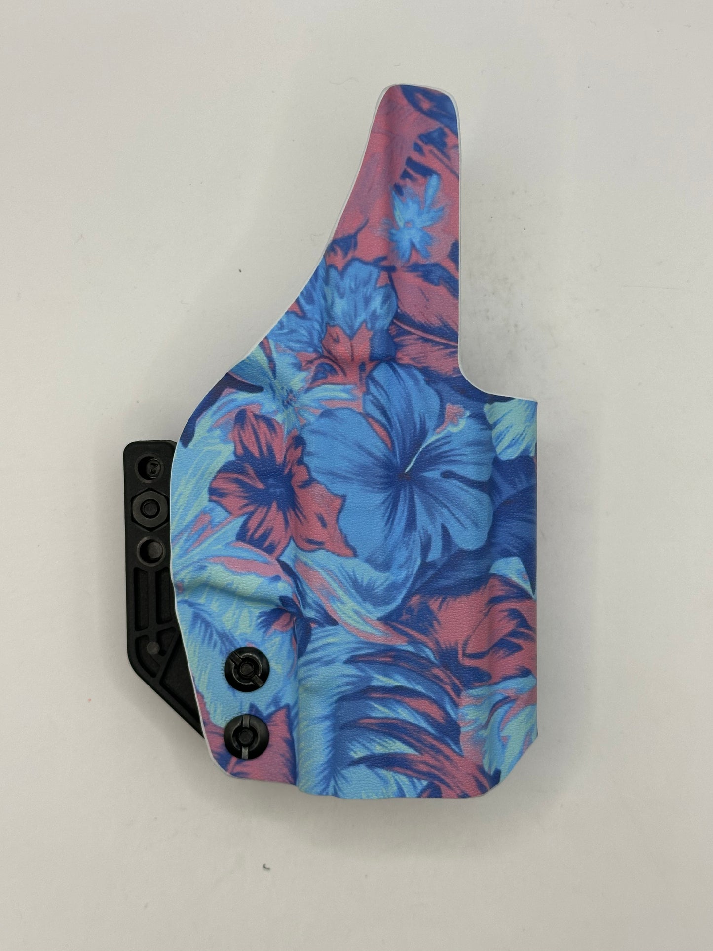 GS-122 Poly 80 9/40 - Glock 26/27 Length - LEFT HAND