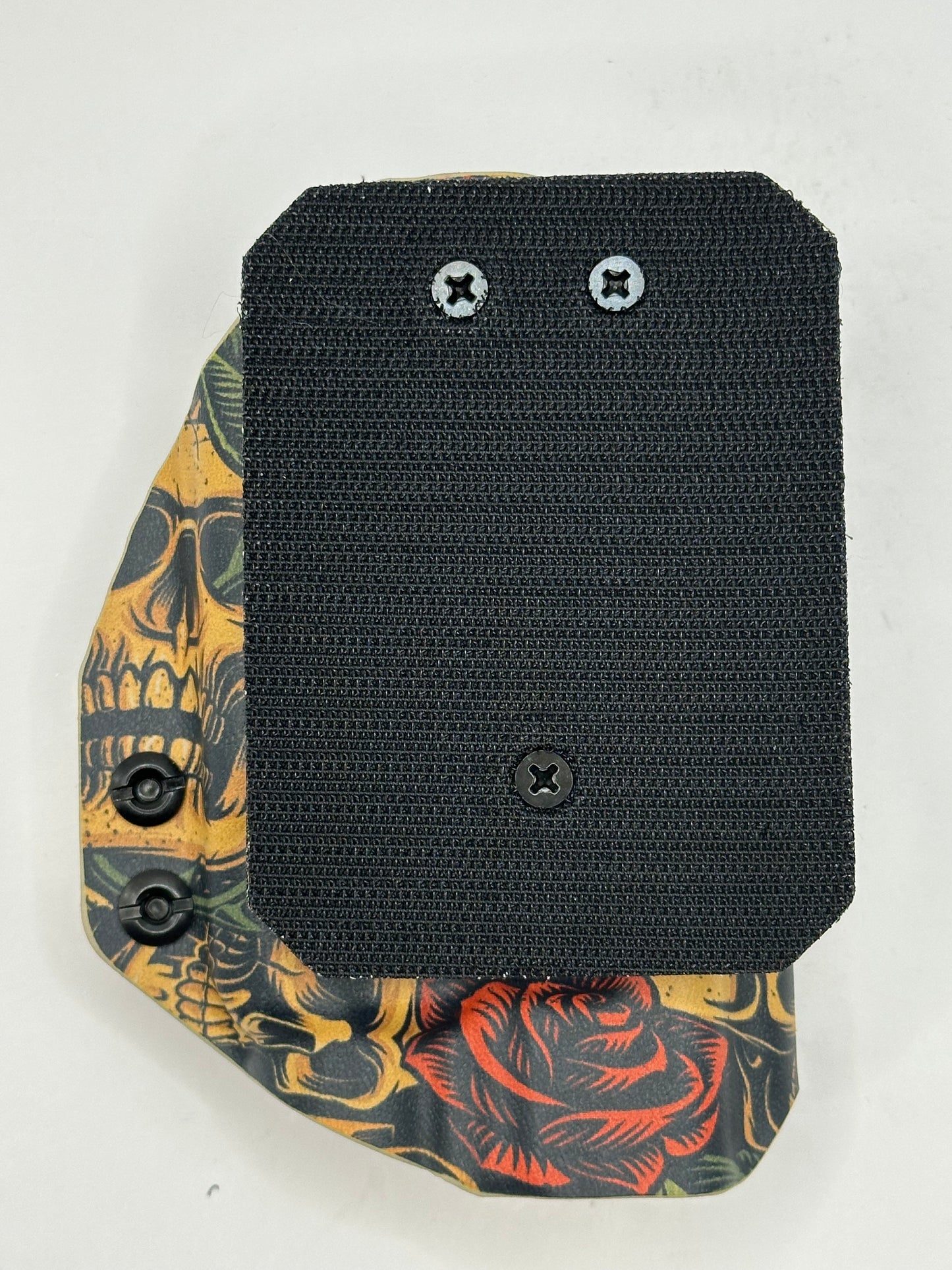 GS-21 Glock 17/22/31/47 or MR920 L/ MR920 P/ XR920 P/ DR920 with TLR7 - LEFT HAND