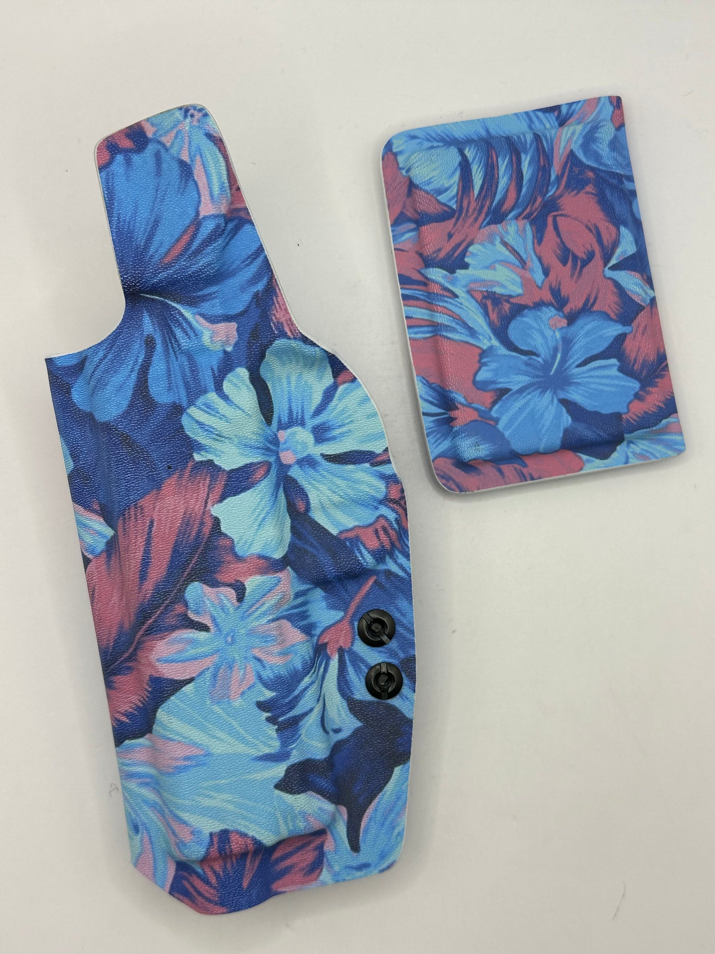 GS-11 FNH FNX 45 Tactical