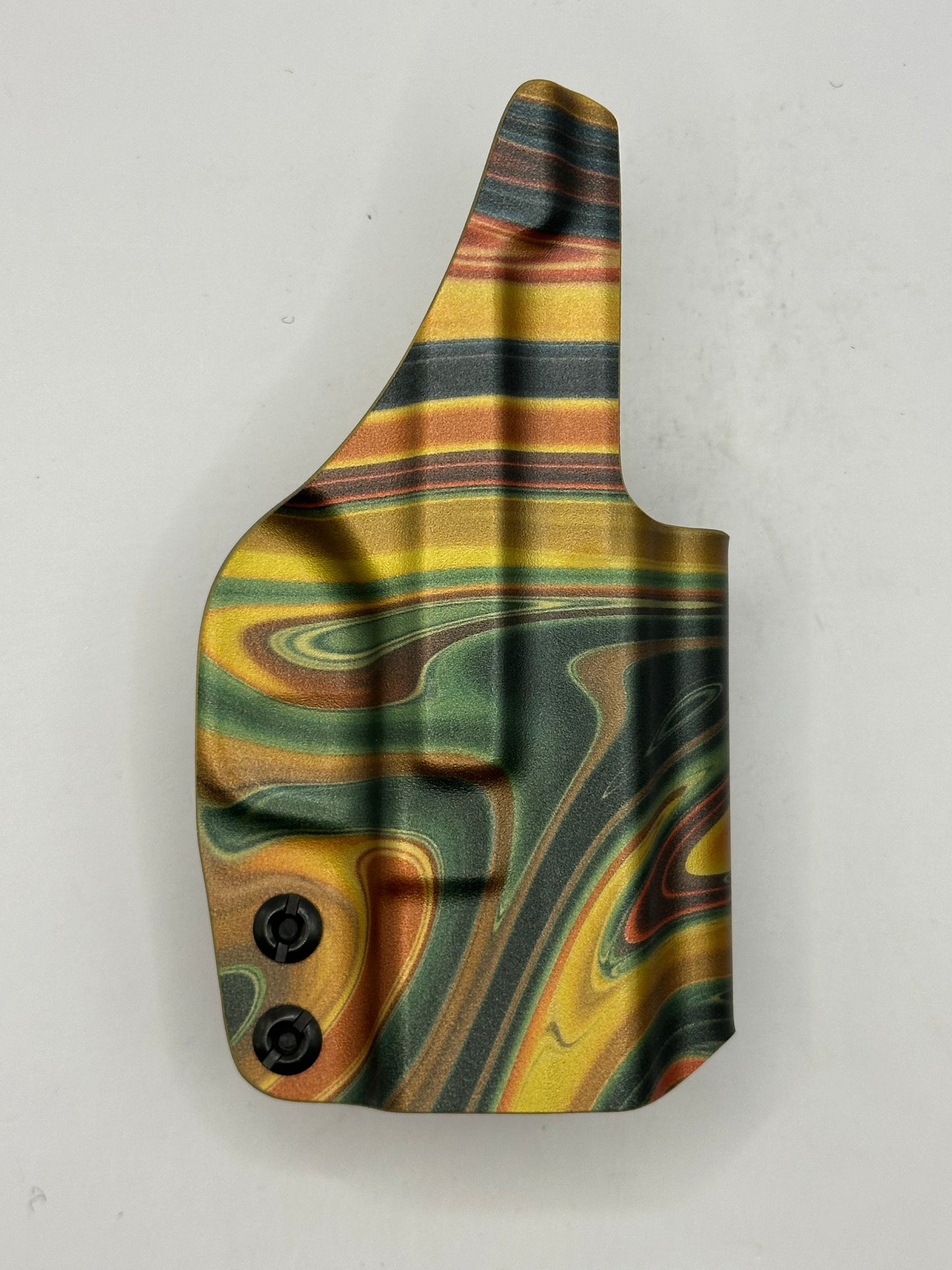 GS-92 Springfield Hellcat/ OSP/ Micro-Compact or PSA Dagger Micro Compact - LEFT HAND