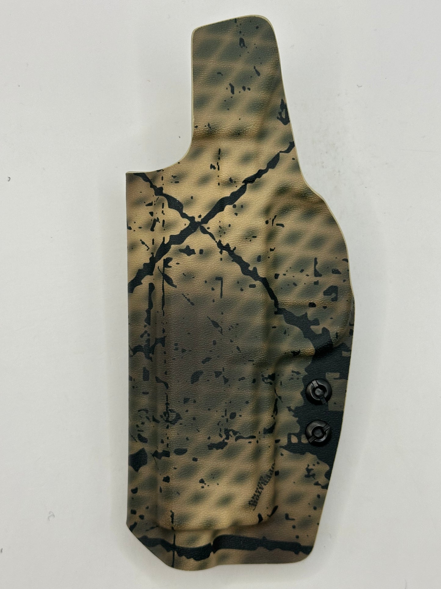 GS-107 FNH FNX 45 Tactical