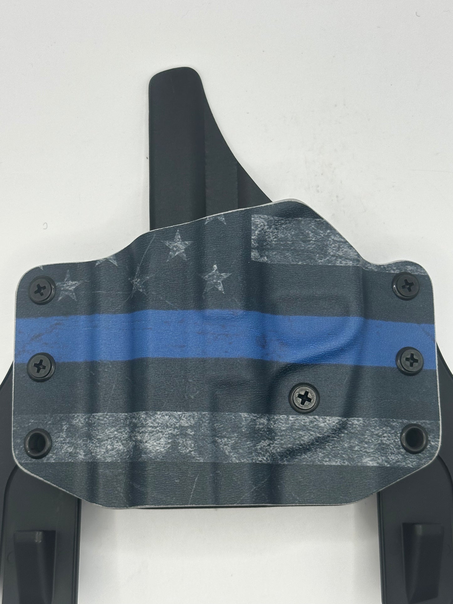 GS-63 M&P Shield 9mm 3inch/ PLUS - LEFT HAND