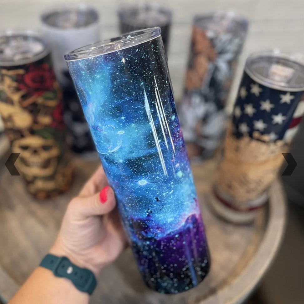 Eclipse Holsters Tumblers