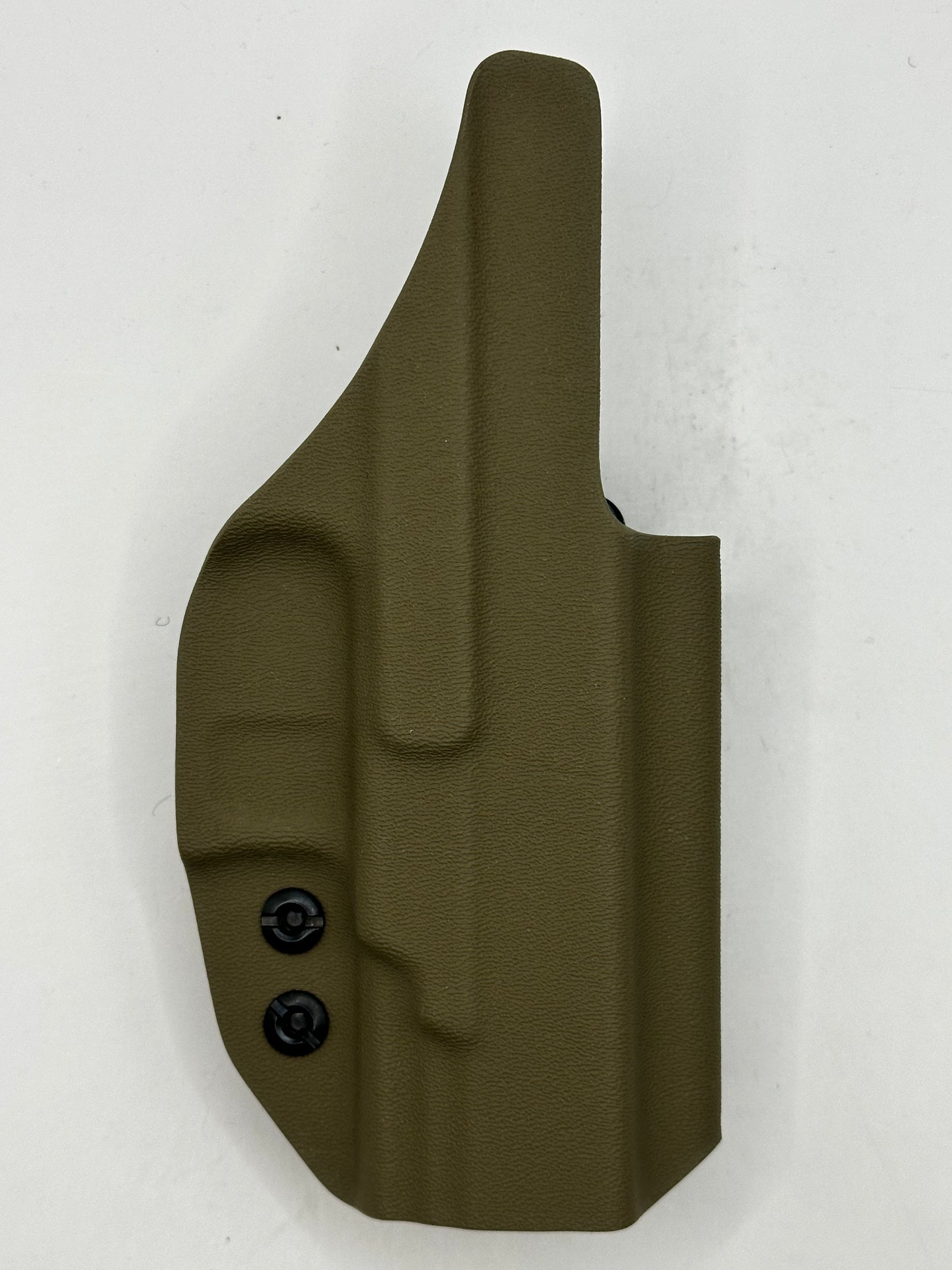 GS-02 Walther PDP Compact 4"/ Full Size 4"/ Pro SD Compact 4"/ F-Series 4" - LEFT HAND