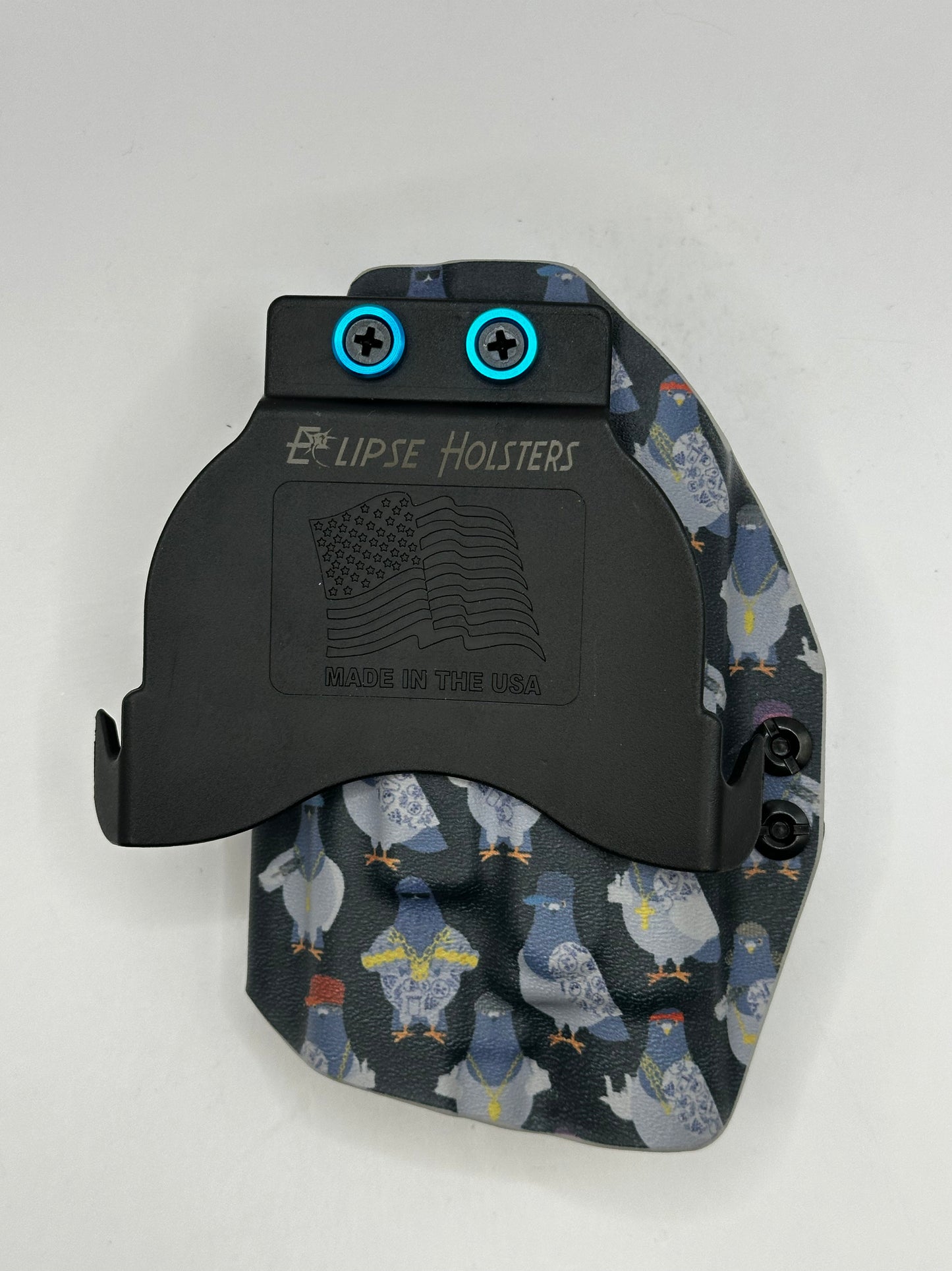 GS-69 Glock 17/22/31/47 or MR920 L/ MR920 P/ XR920 P/ DR920 with TLR1