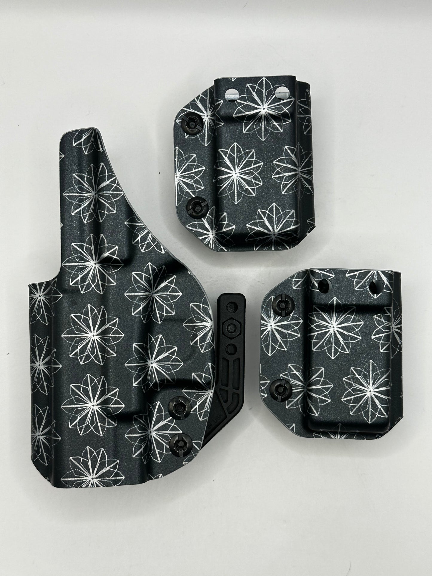 GS-166 Glock 26/27/33/36/38