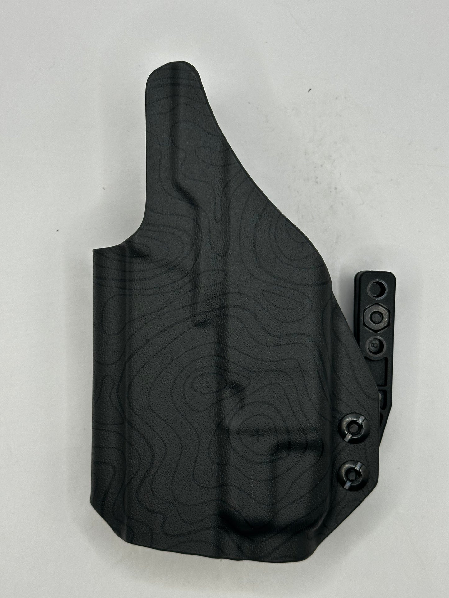 GS-109 Sig P365 X-Macro with TLR7