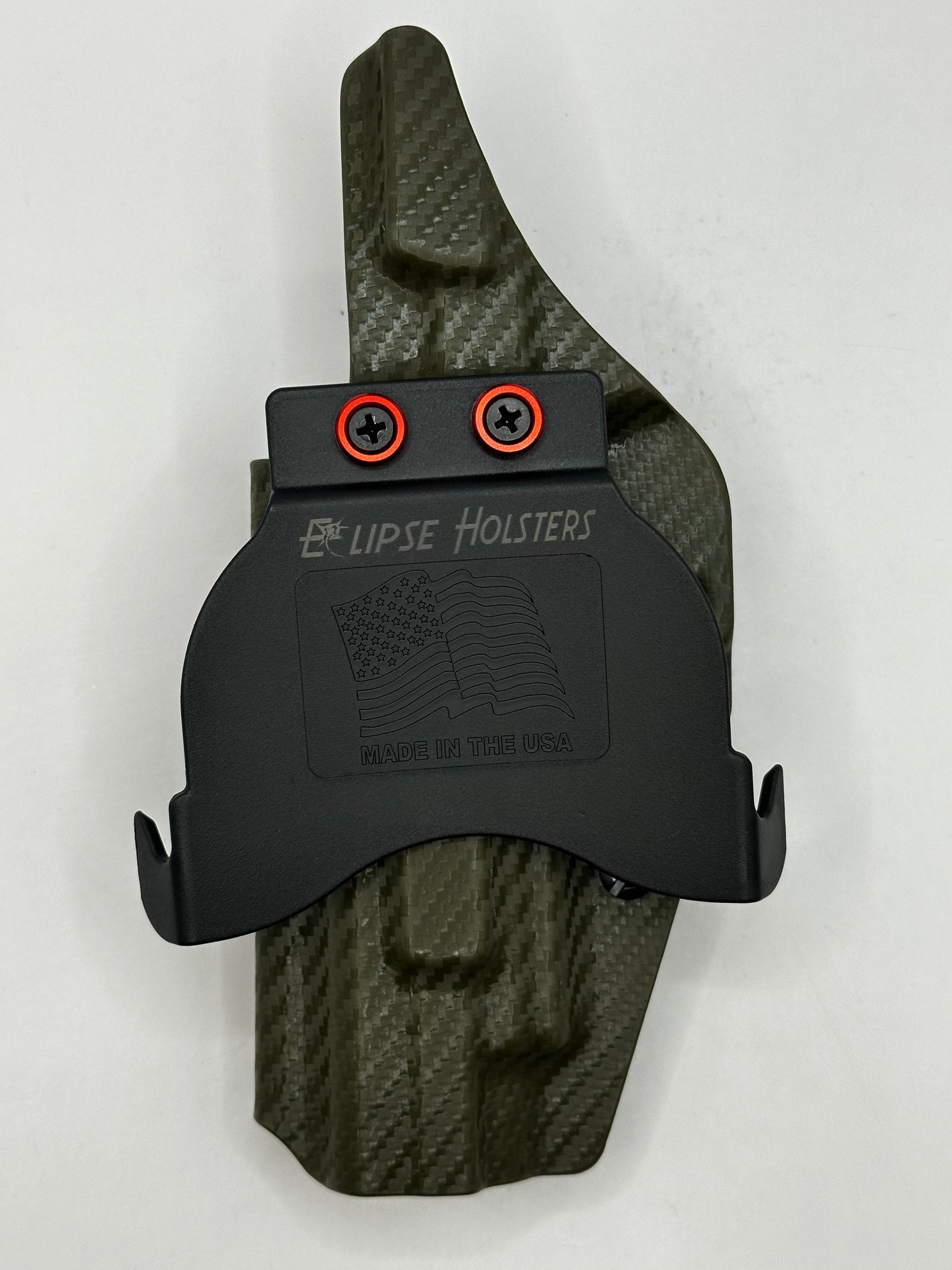 GS-72 M&P Full Size 5"