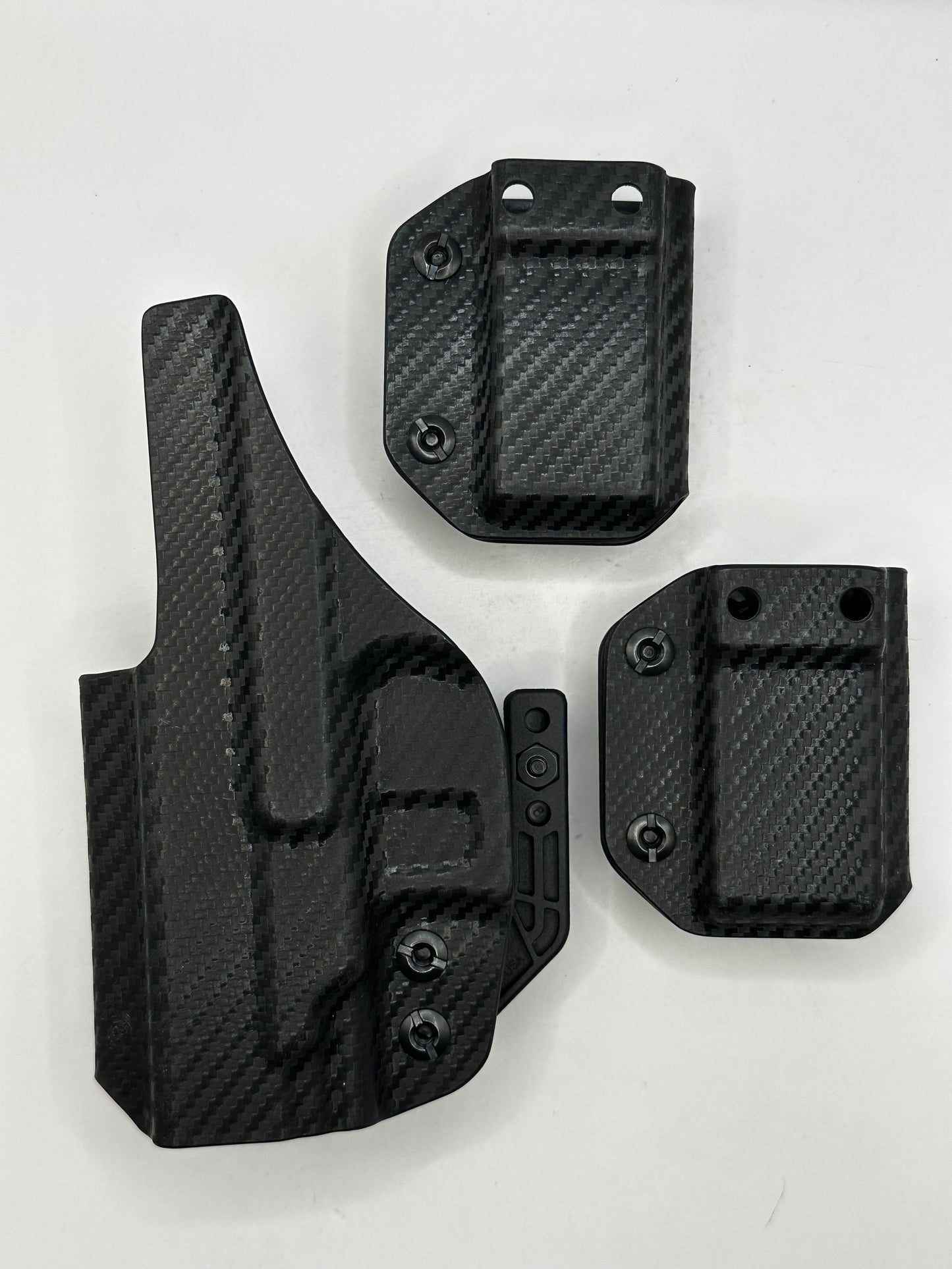 GS-64 Walther PDP F-Series 3.5"