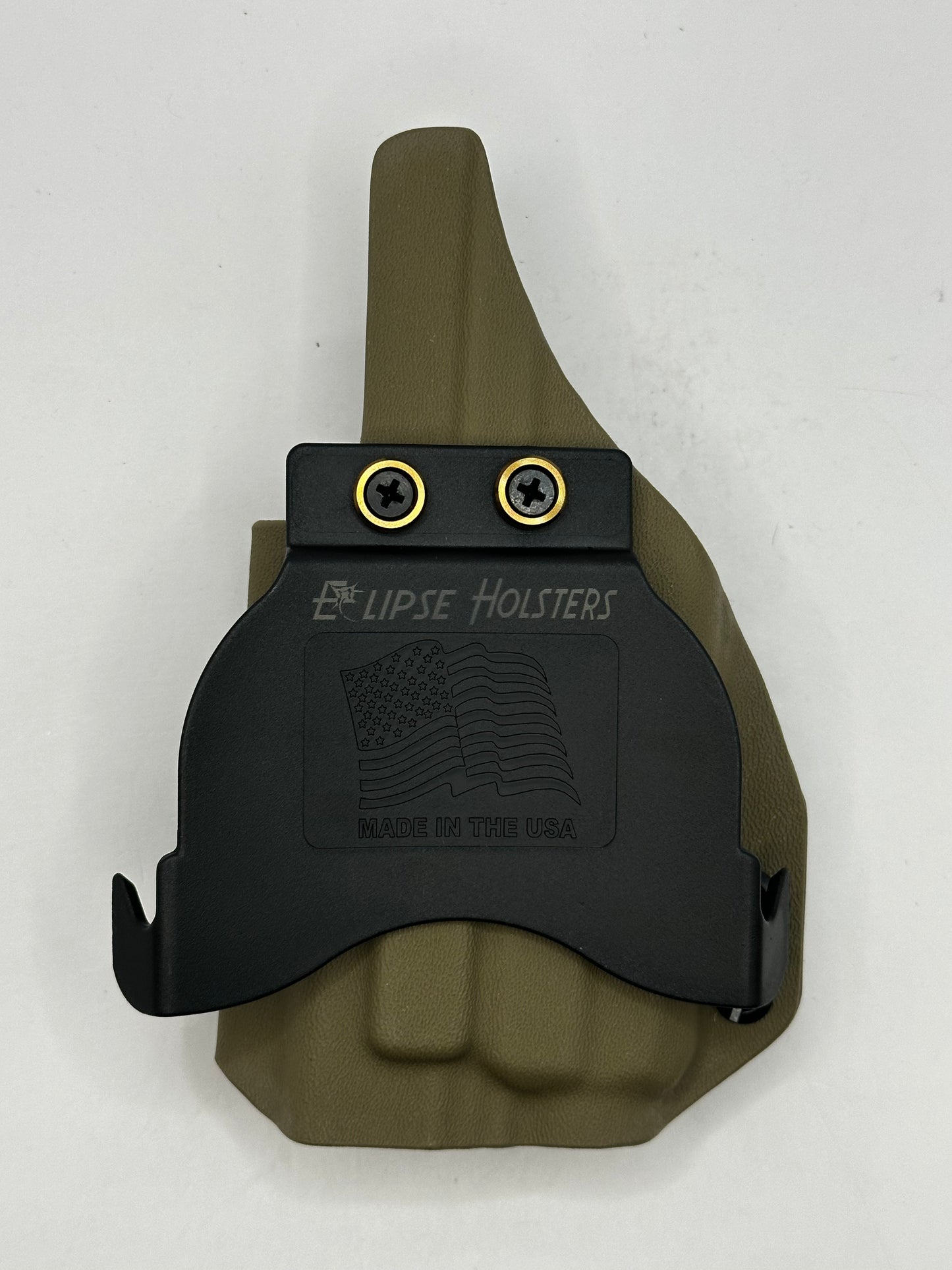 GS-80 Glock 19/19x/23/32/44/45 with TLR7