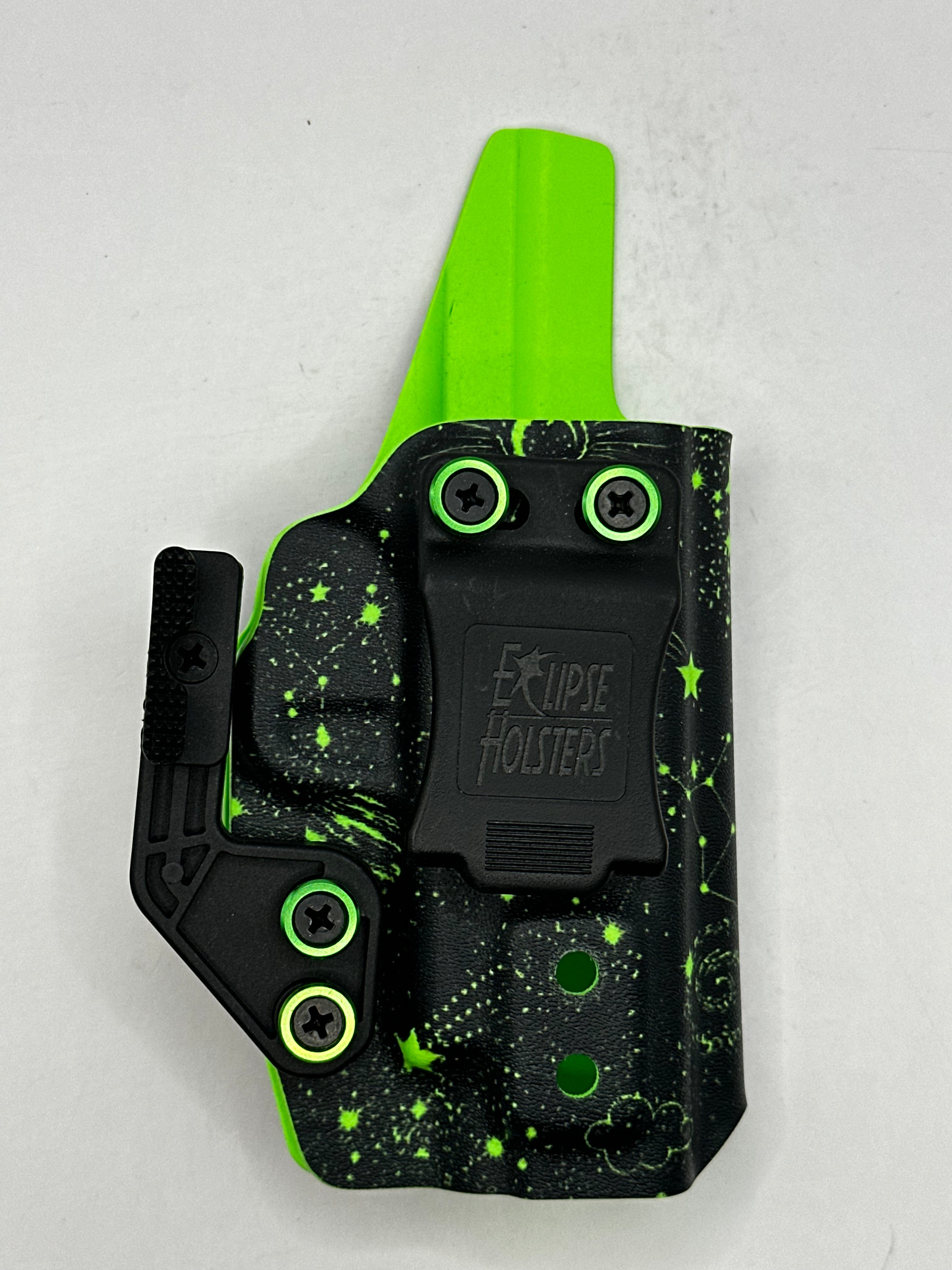 GS-56 Springfield XDs 4.0 9mm .40cal / XDs 4.0 .45 – Eclipse Holsters