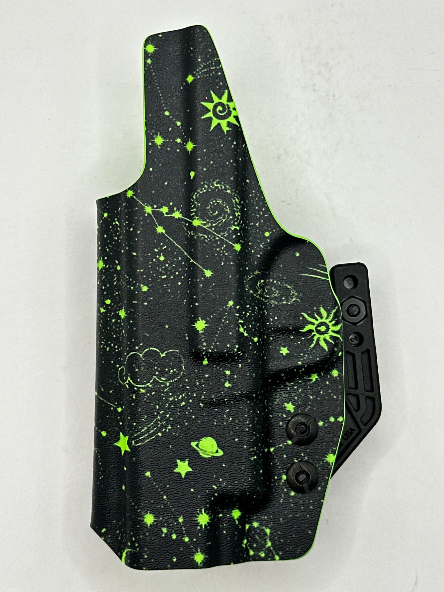 GS-56 Springfield XDs 4.0 9mm .40cal / XDs 4.0 .45