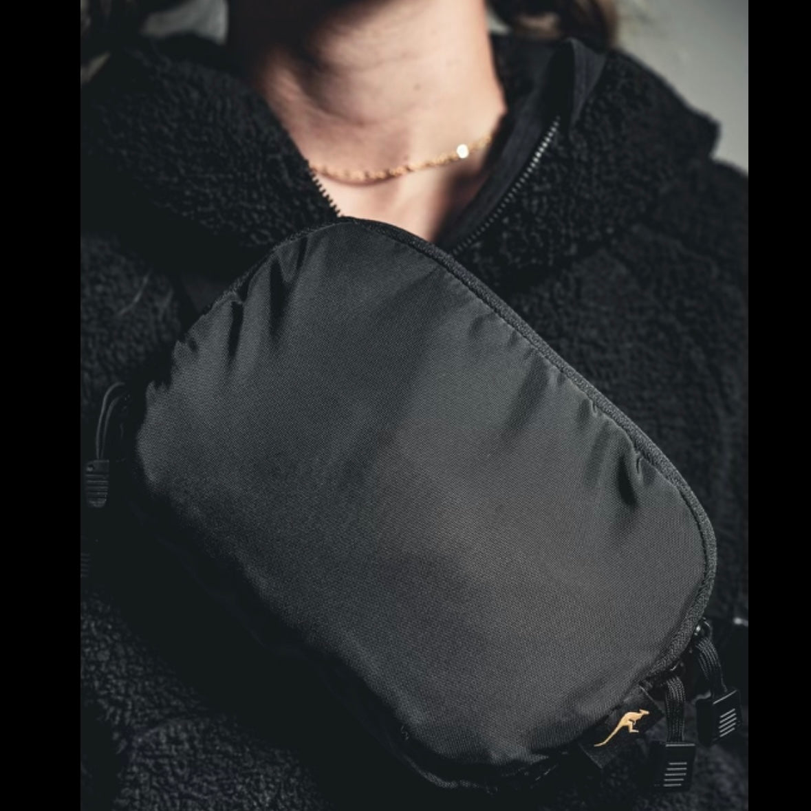 Concealed Carry Belt Bag – Eclipse Holsters - Main Image