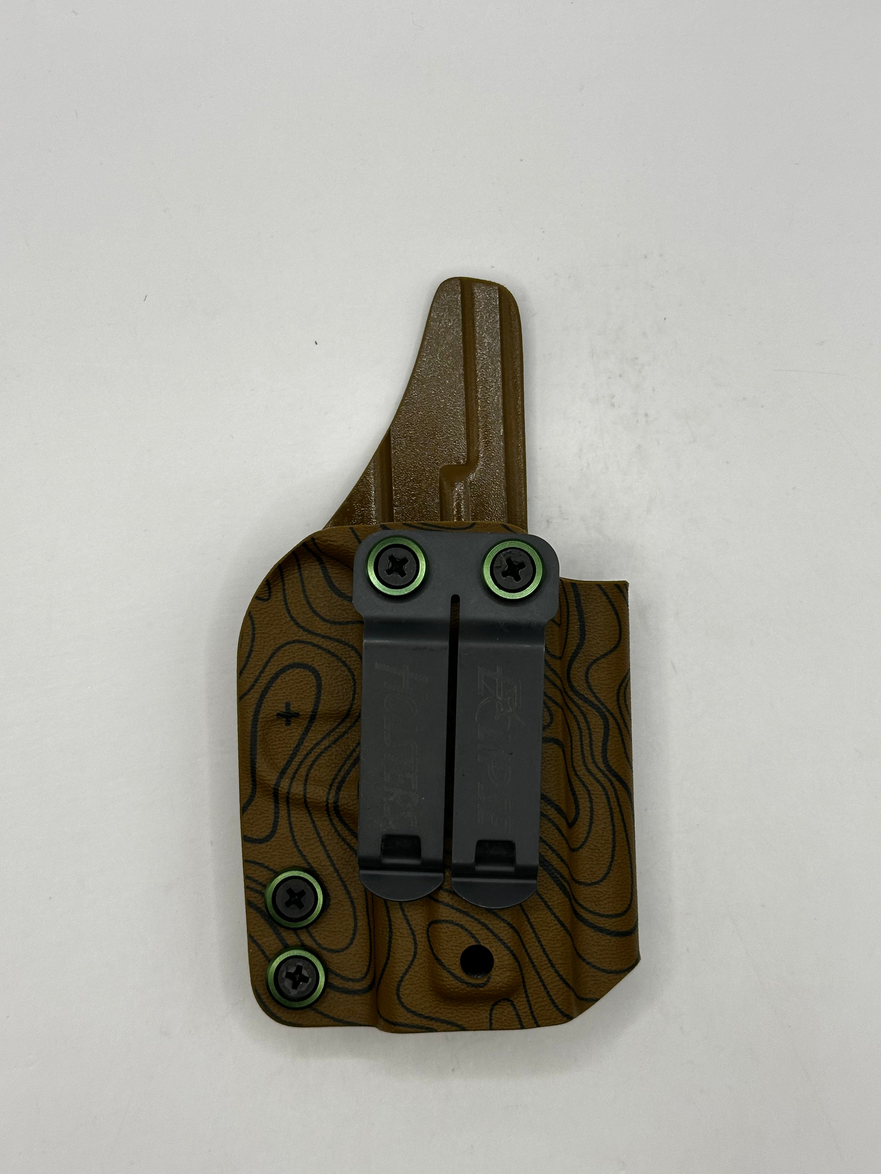 GS-189 Sig P365/ 365 SAS/ 365X – Eclipse Holsters