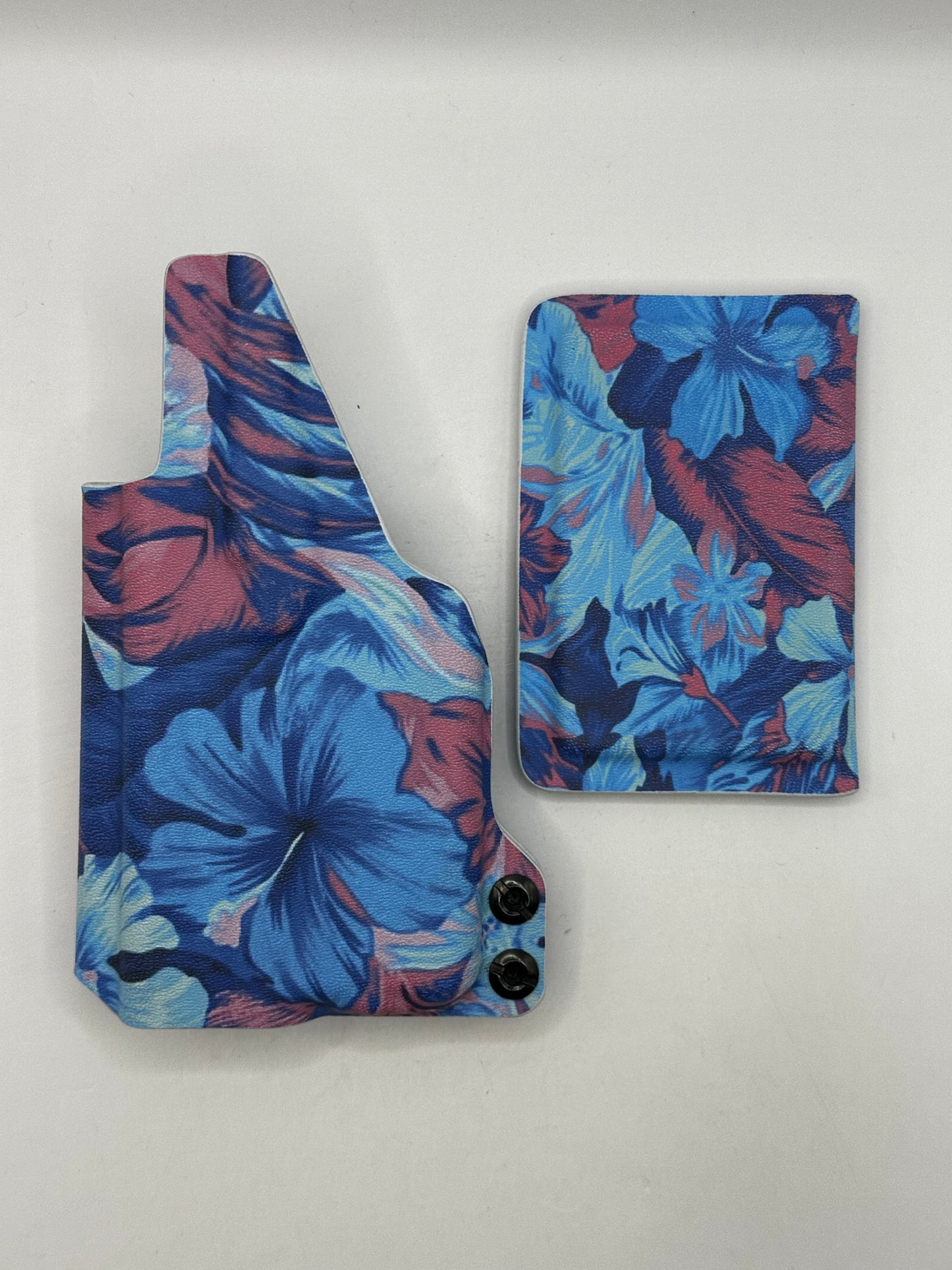 GS-28 Glock 43/43x with TLR6