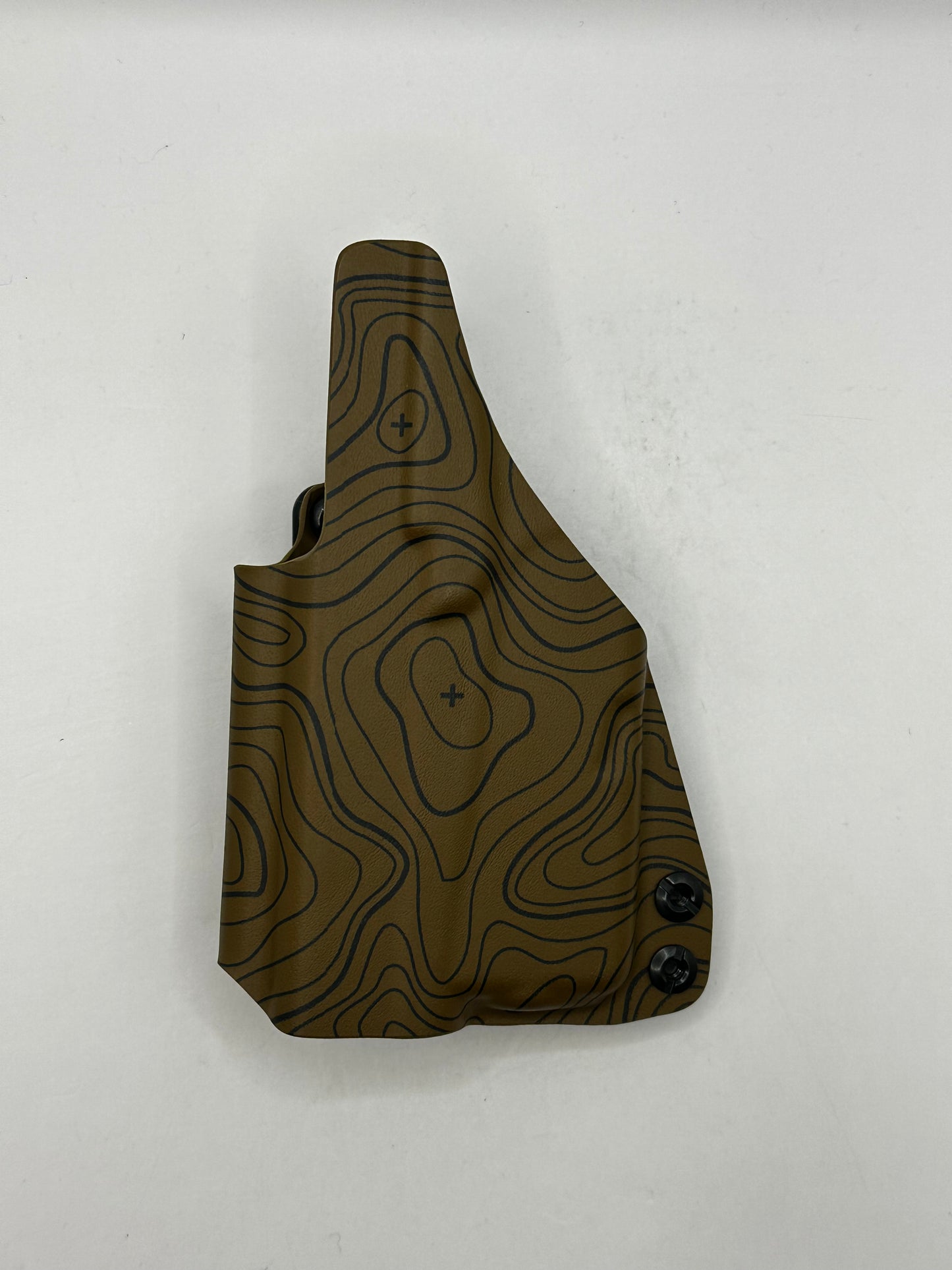 GS-114 Glock 43/43x with TLR6