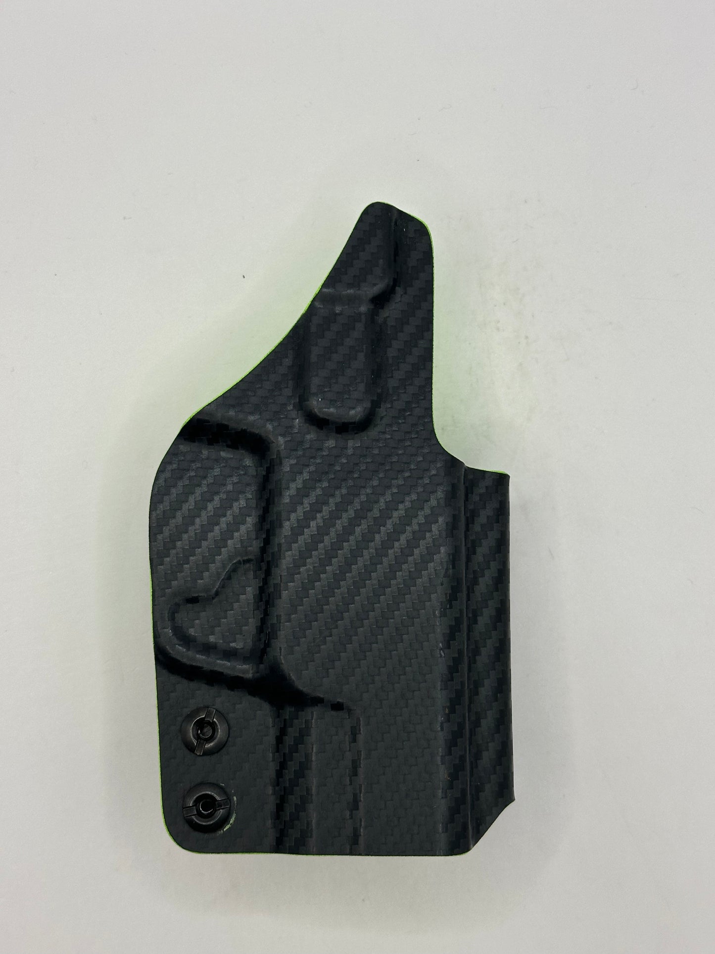 GS-181 Ruger MAX 9 - LEFT HAND