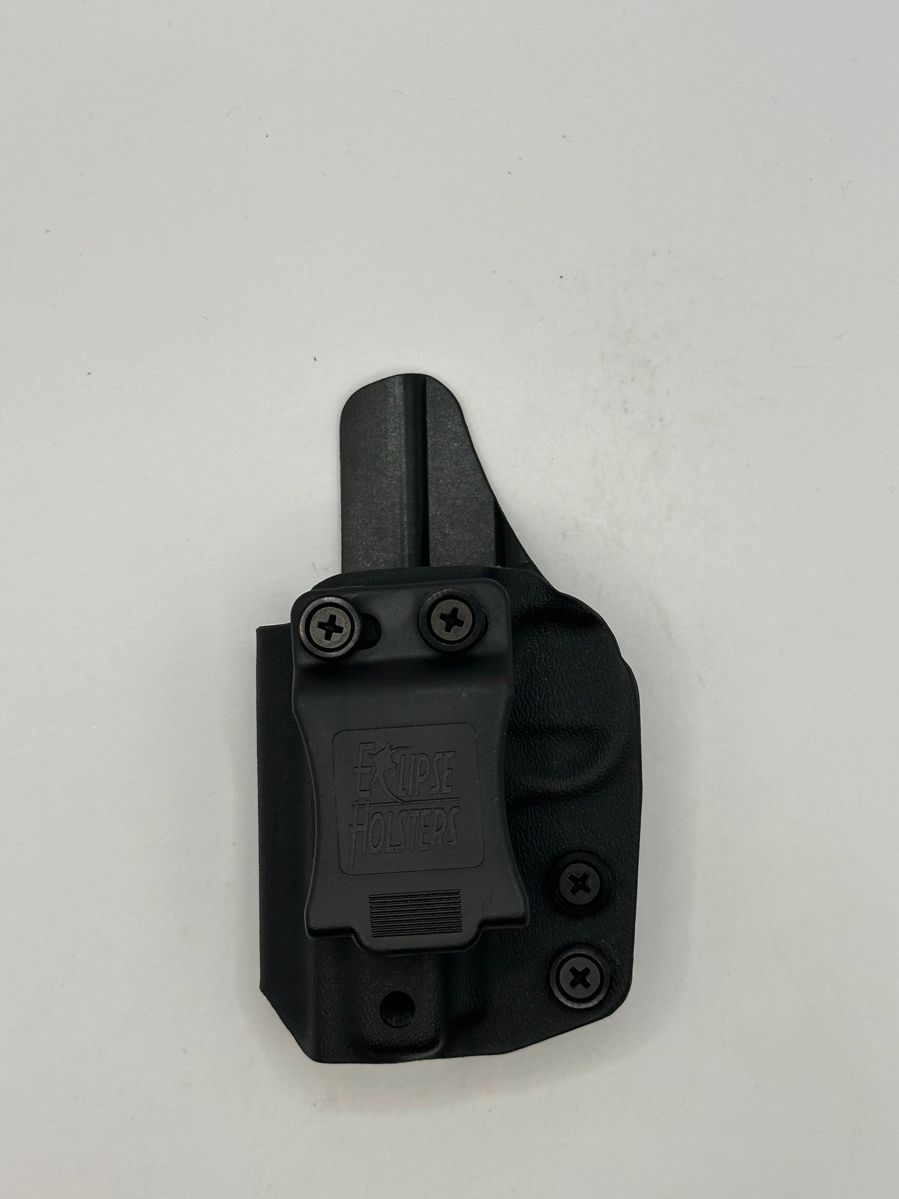 GS-59 Sig P938 - LEFT HAND – Eclipse Holsters