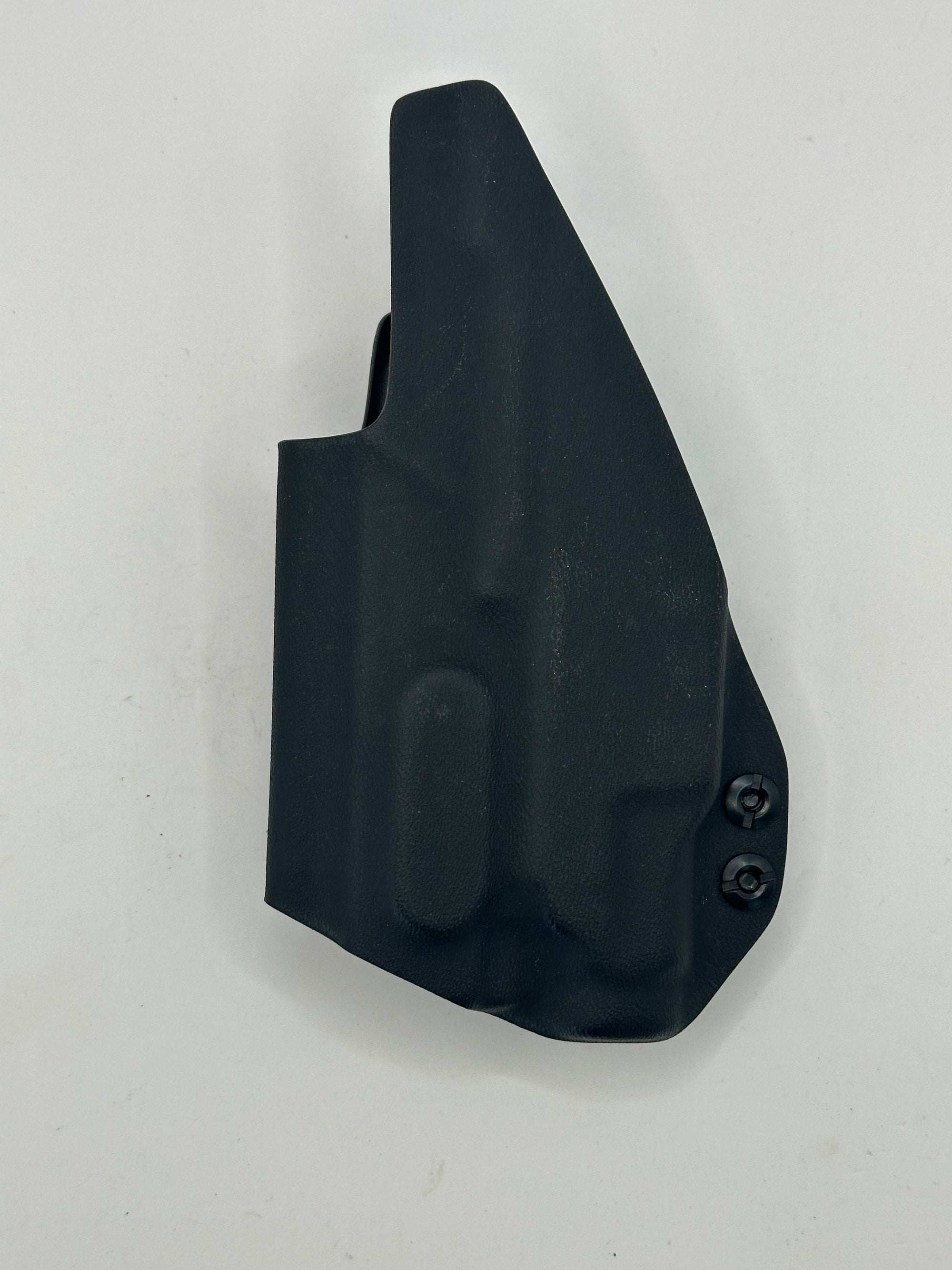 GS-31 Compatible with Sig Sauer P365 TLR7 / TLR 7 sub -  IWB Sirius Lighted Holster  - Black
