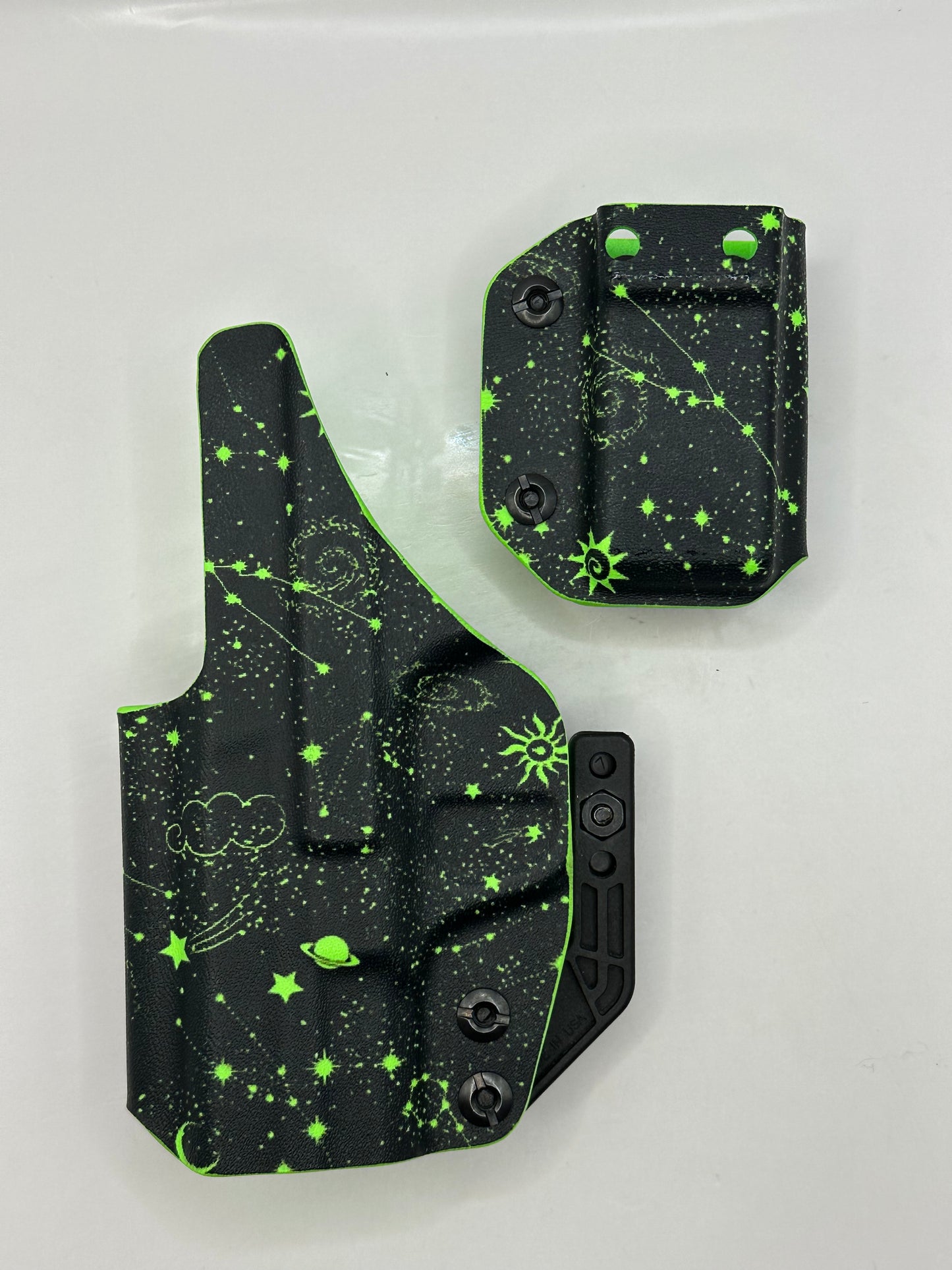 GS-17 M&P Shield 9mm 3inch/ PLUS