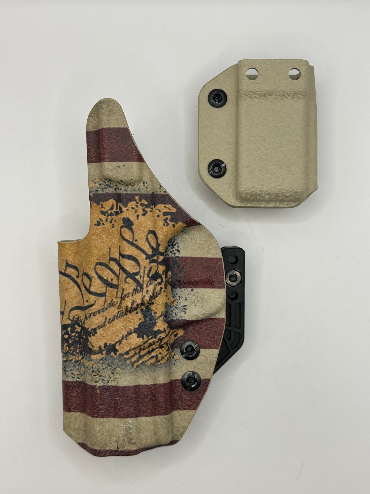 GS-46 M&P Compact/ Carry/ Full Size 4"/ Full Size 4.25"