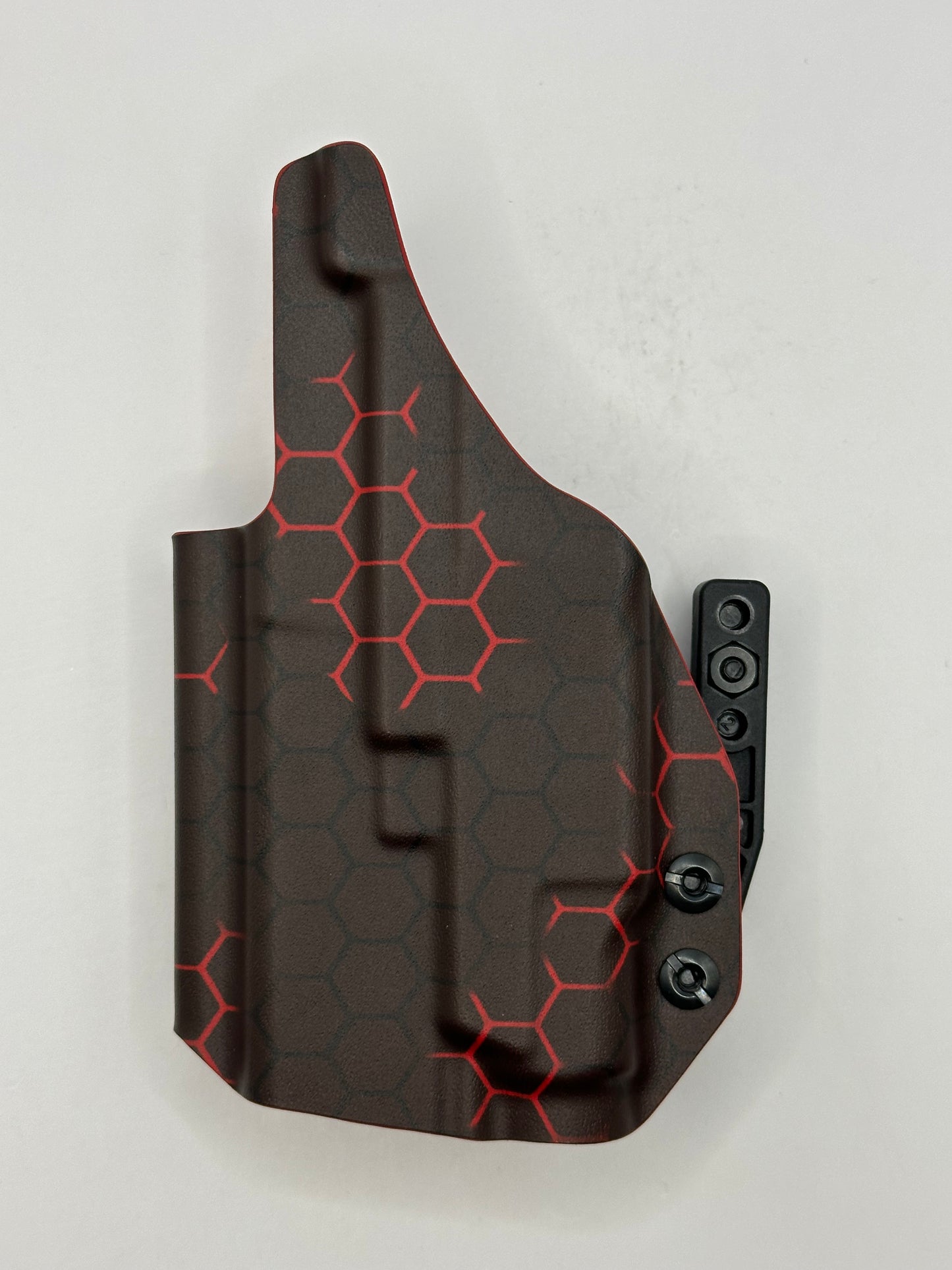 GS-32 Springfield Hellcat PRO with TLR7xSub