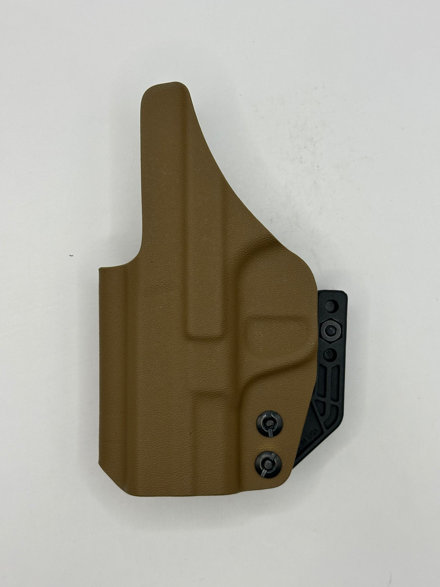 GS-60 M&P Shield 9mm 3inch/ PLUS