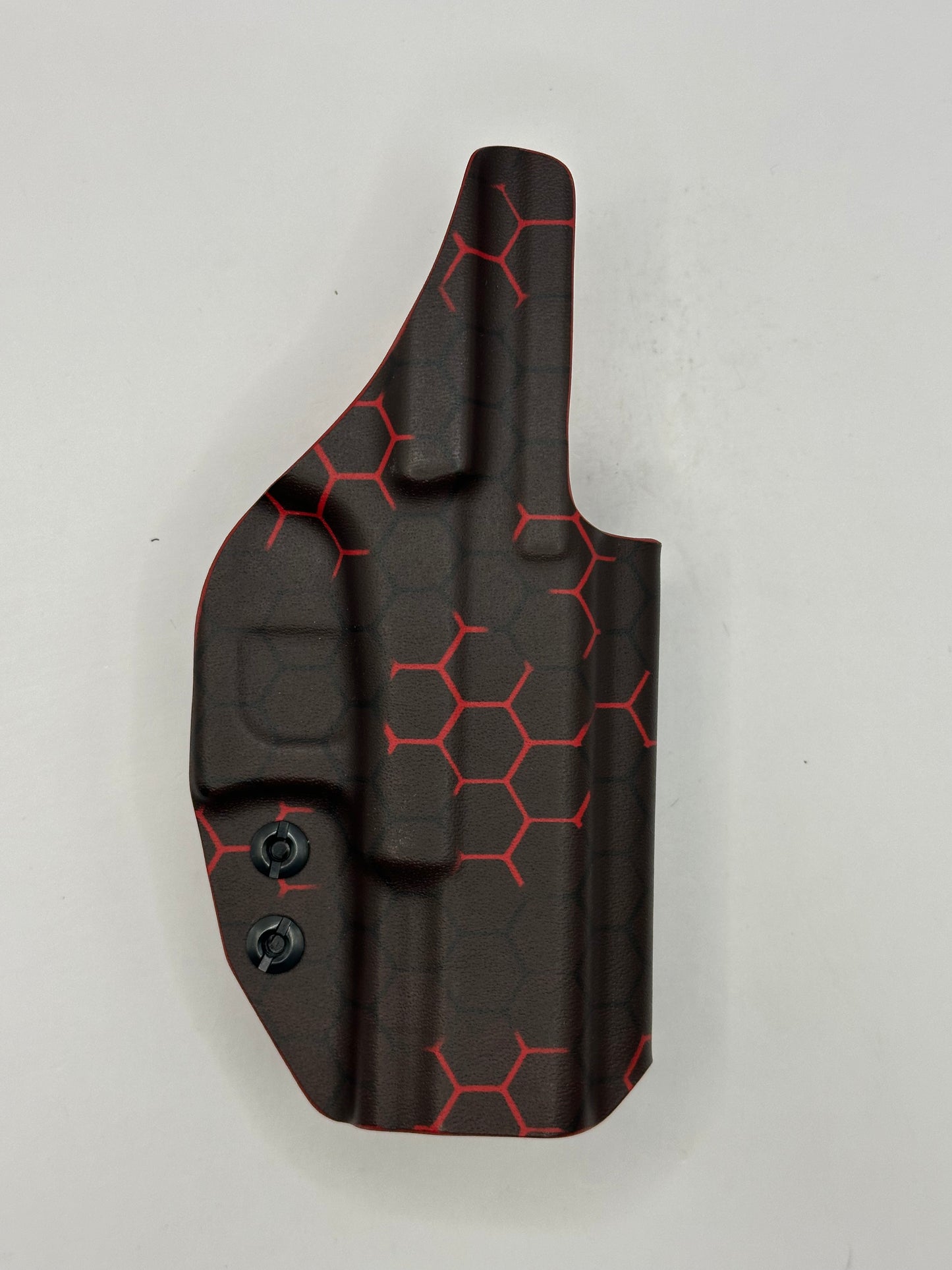 GS-130 Ruger RXM - LEFT HAND