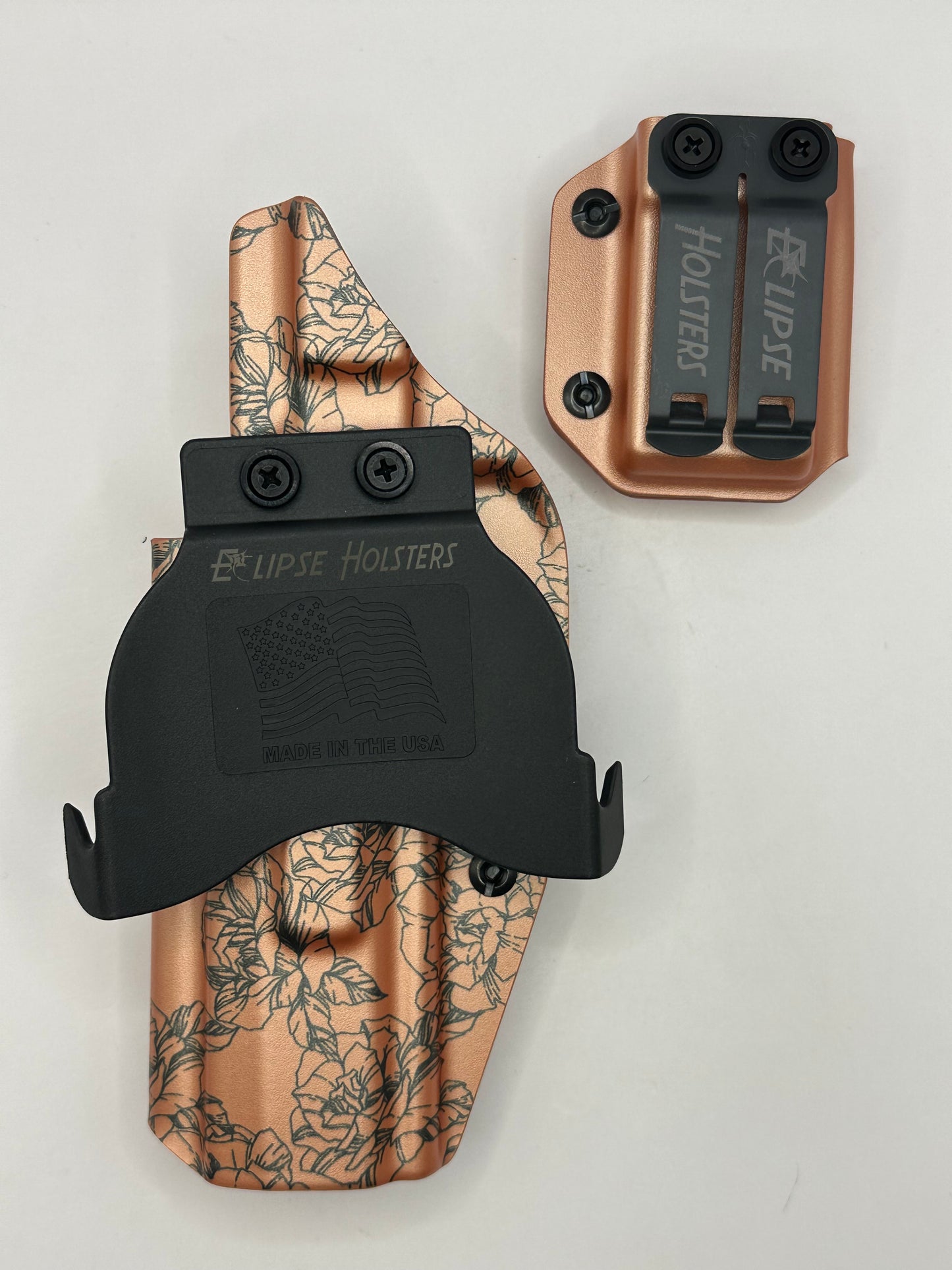 GS-132 Sig P320 X5 Legion/ XTEN