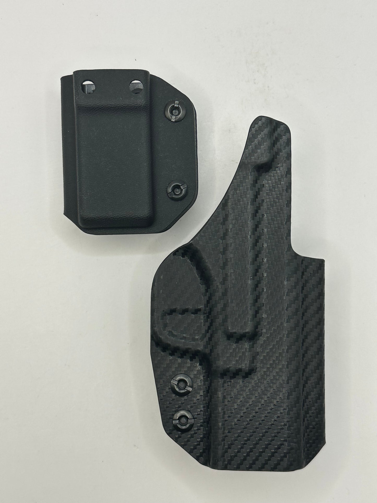 GS-61 Springfield Hellcat PRO - LEFT HAND