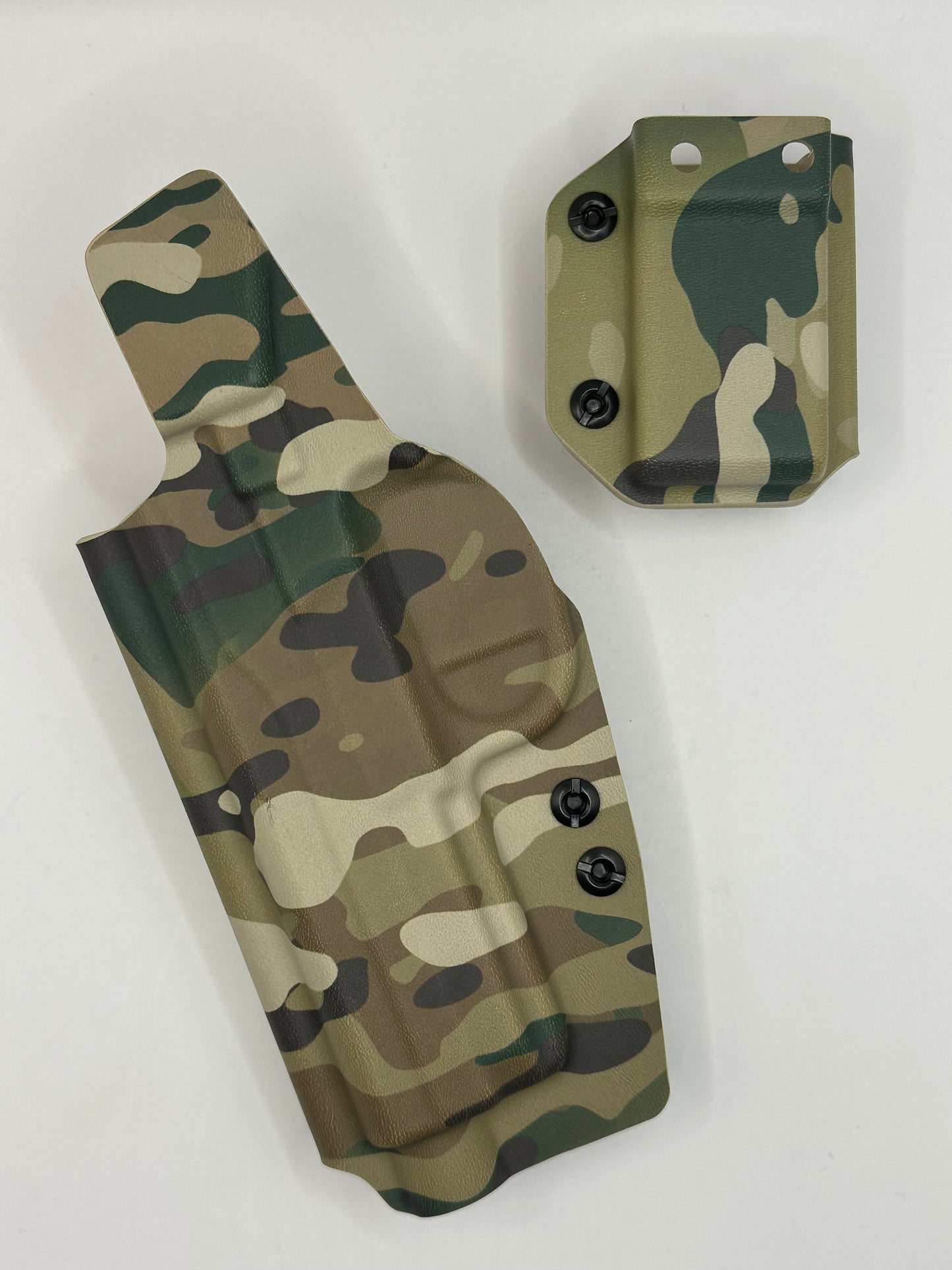 GS-36 FNH FN 45
