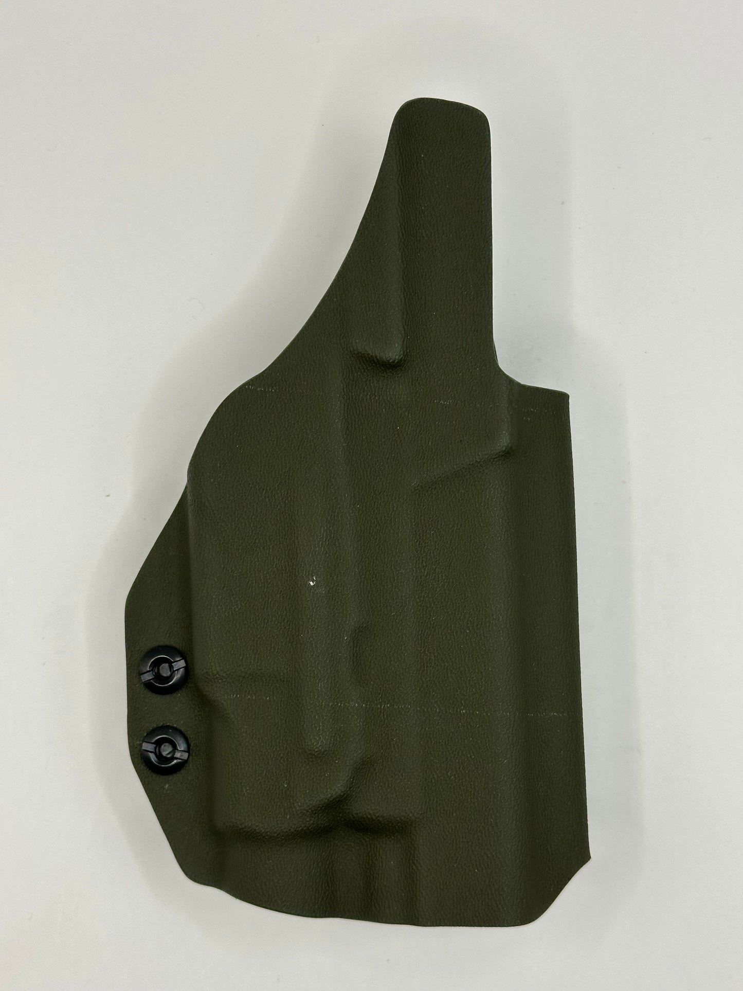 GS-134 Glock 48 with TLR7 - LEFT HAND