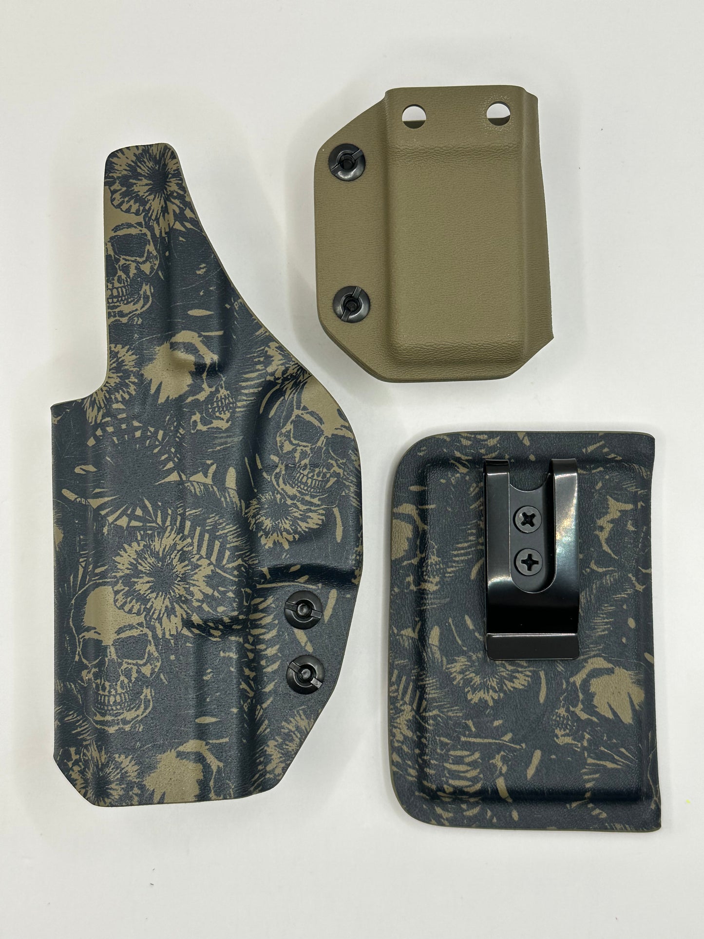 GS-140 Glock 19/19x/23/32/44/45
