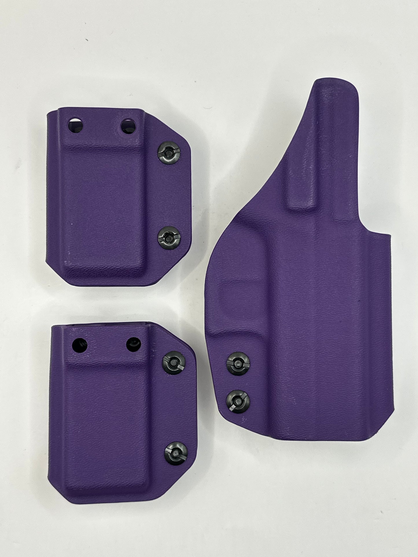 GS-03 Glock 43/43x (3 Piece Set) - LEFT HAND