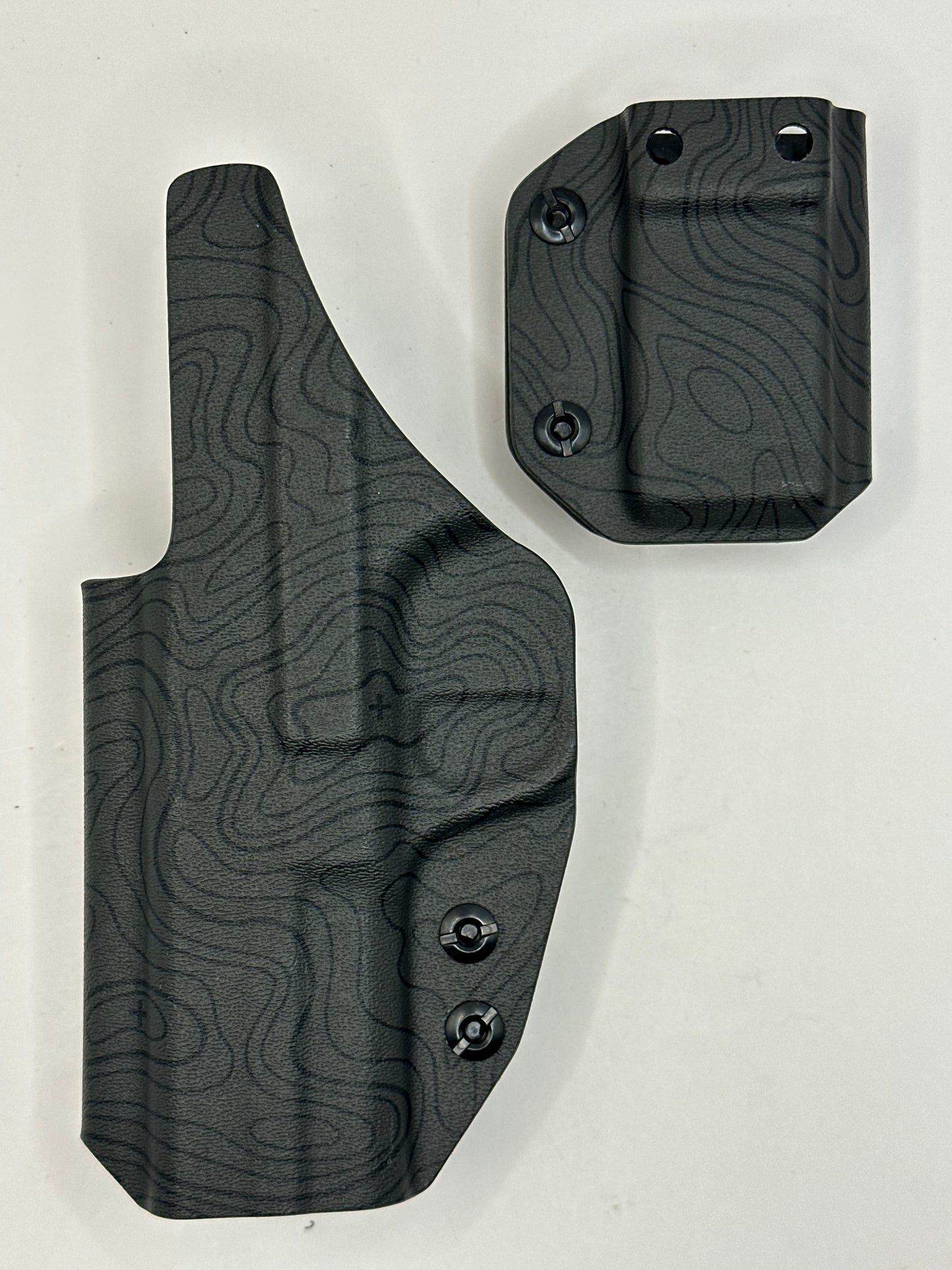 GS-193 M&P Shield 9mm 4 inch