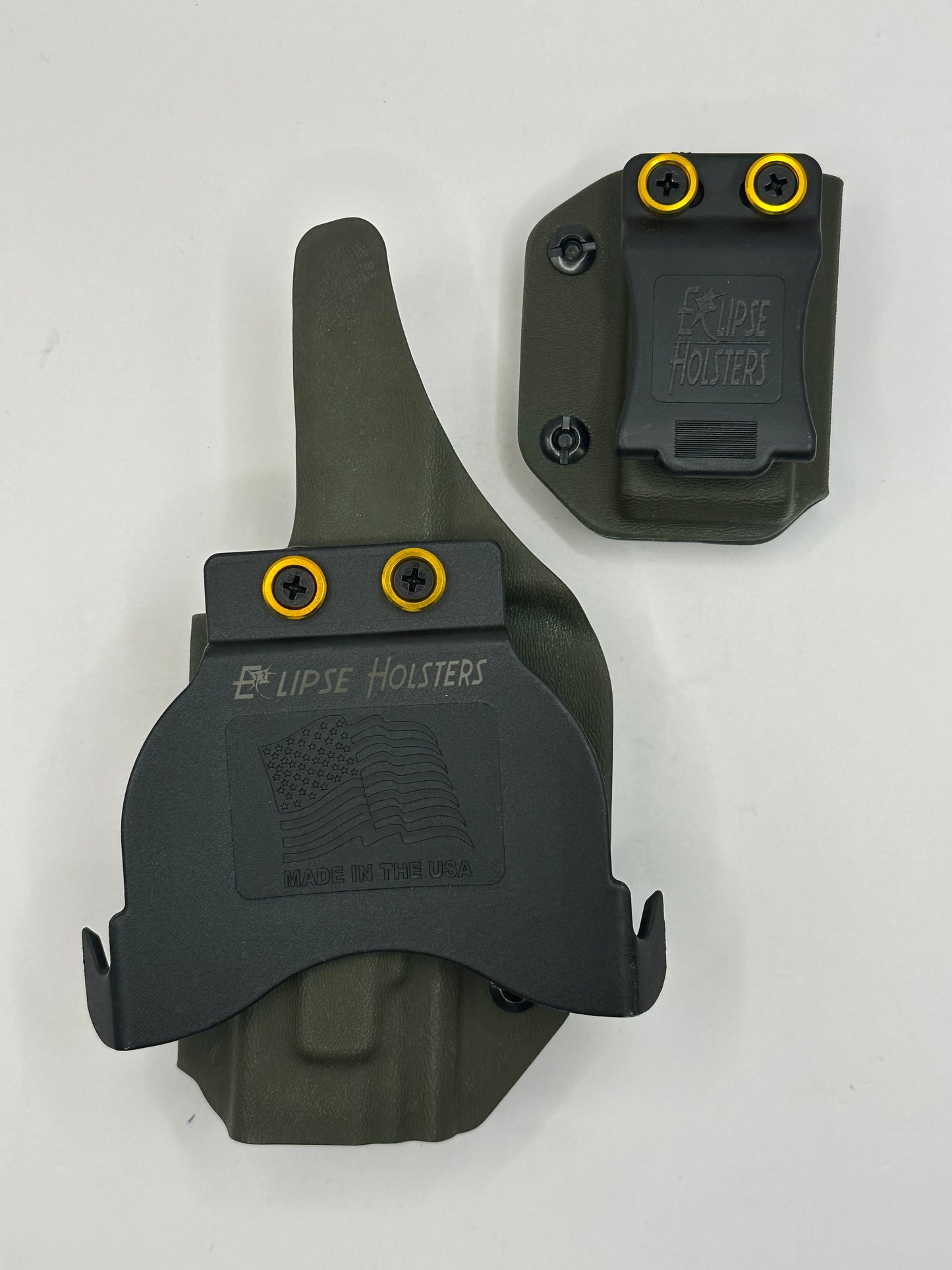 GS-99 Walther PDP 4.5" Full Size/ Pro SD Compact 4.5"