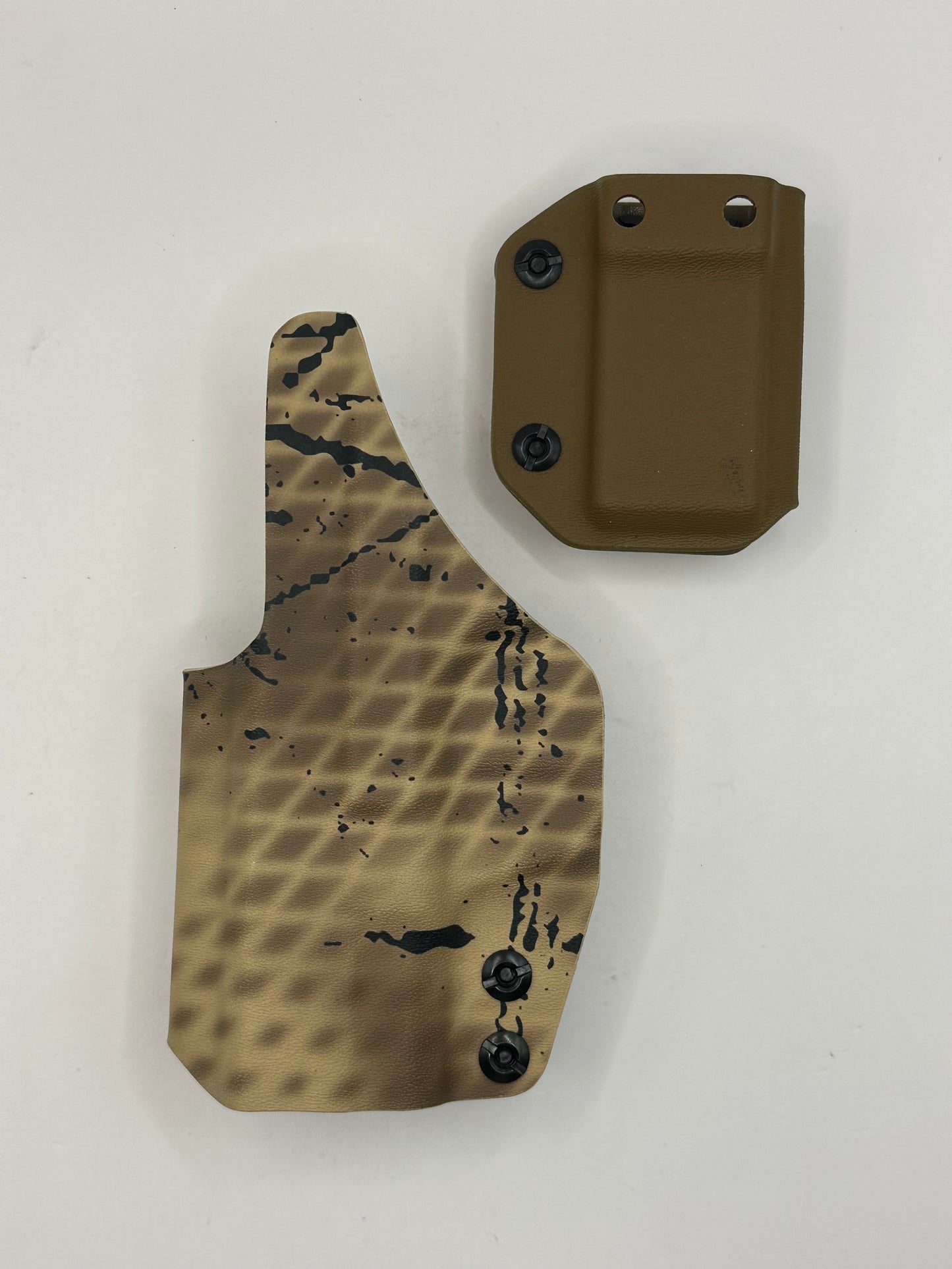 GS-74 M&P Shield 9mm 3inch/ PLUS
