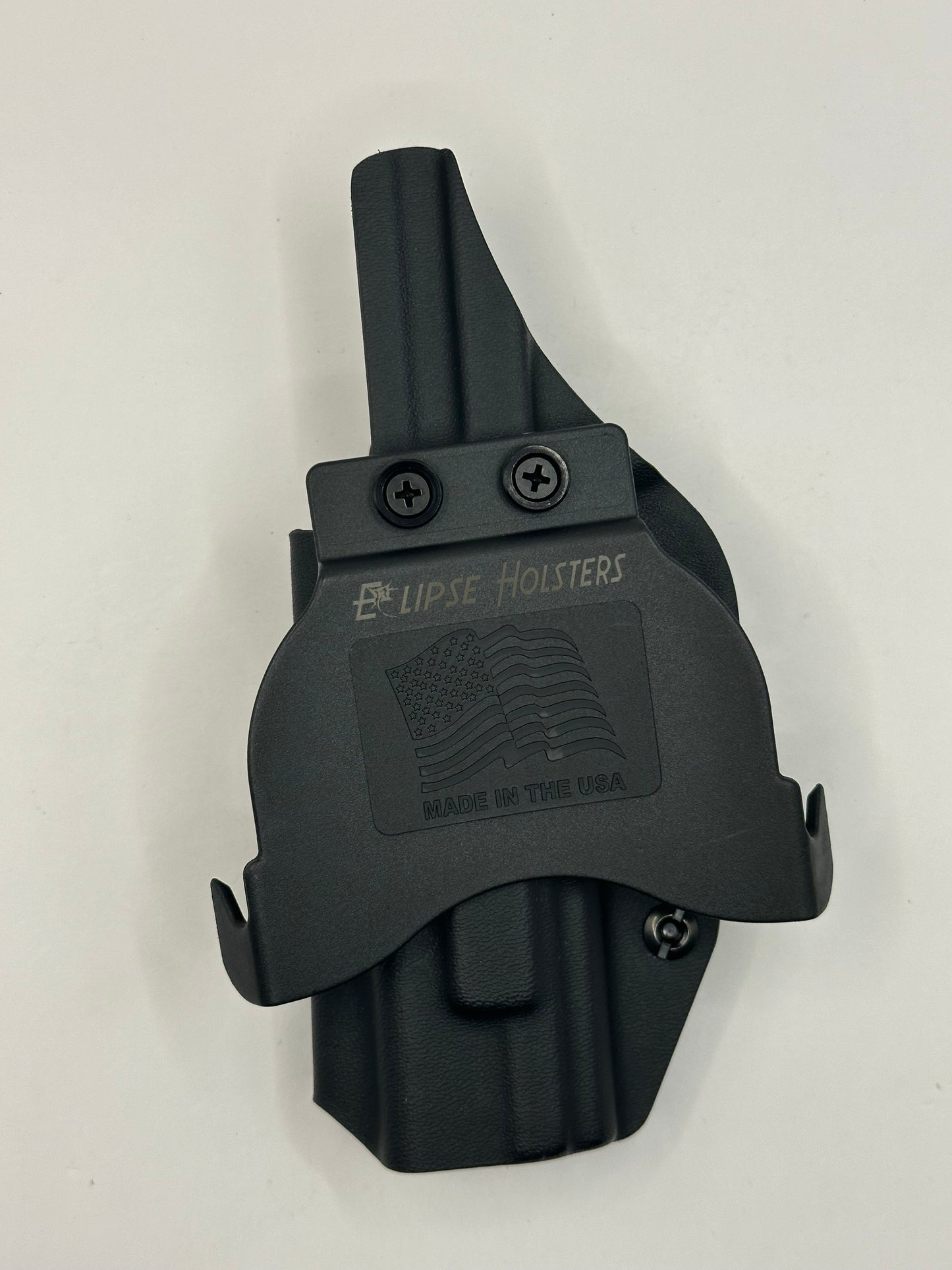 GS-58 Poly 80 9/40 - Glock 17/22 Length