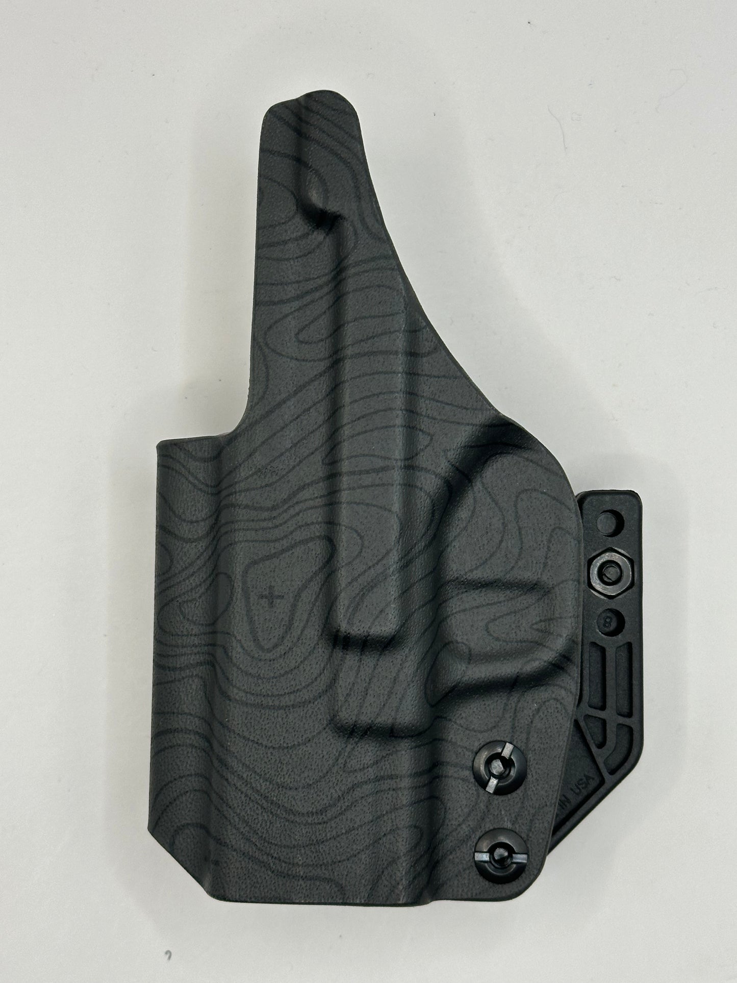 GS-155 Springfield Hellcat/ Hellcat OSP / Micro-Compact/ .380