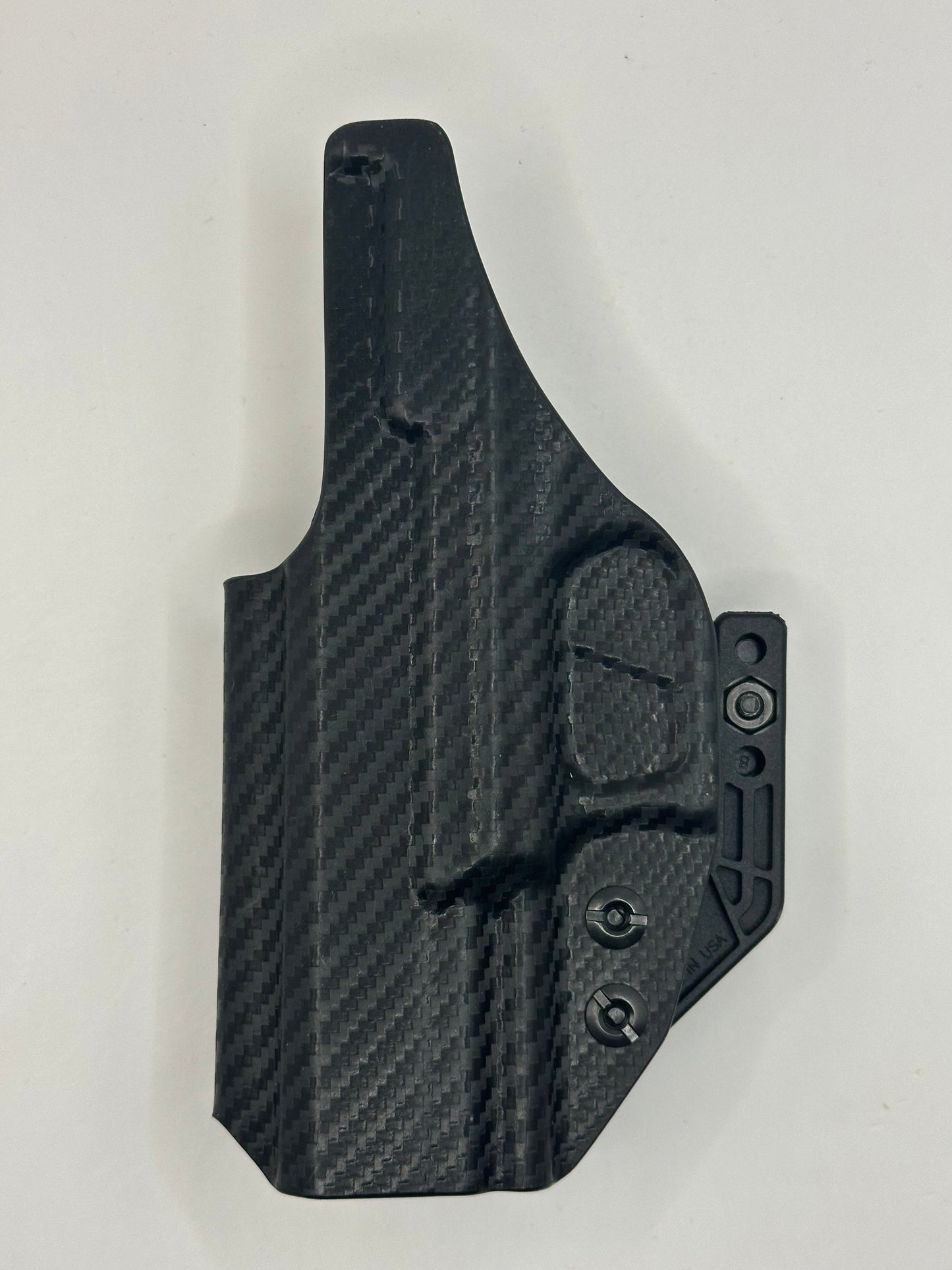 GS-202 Springfield Echelon 4.0C