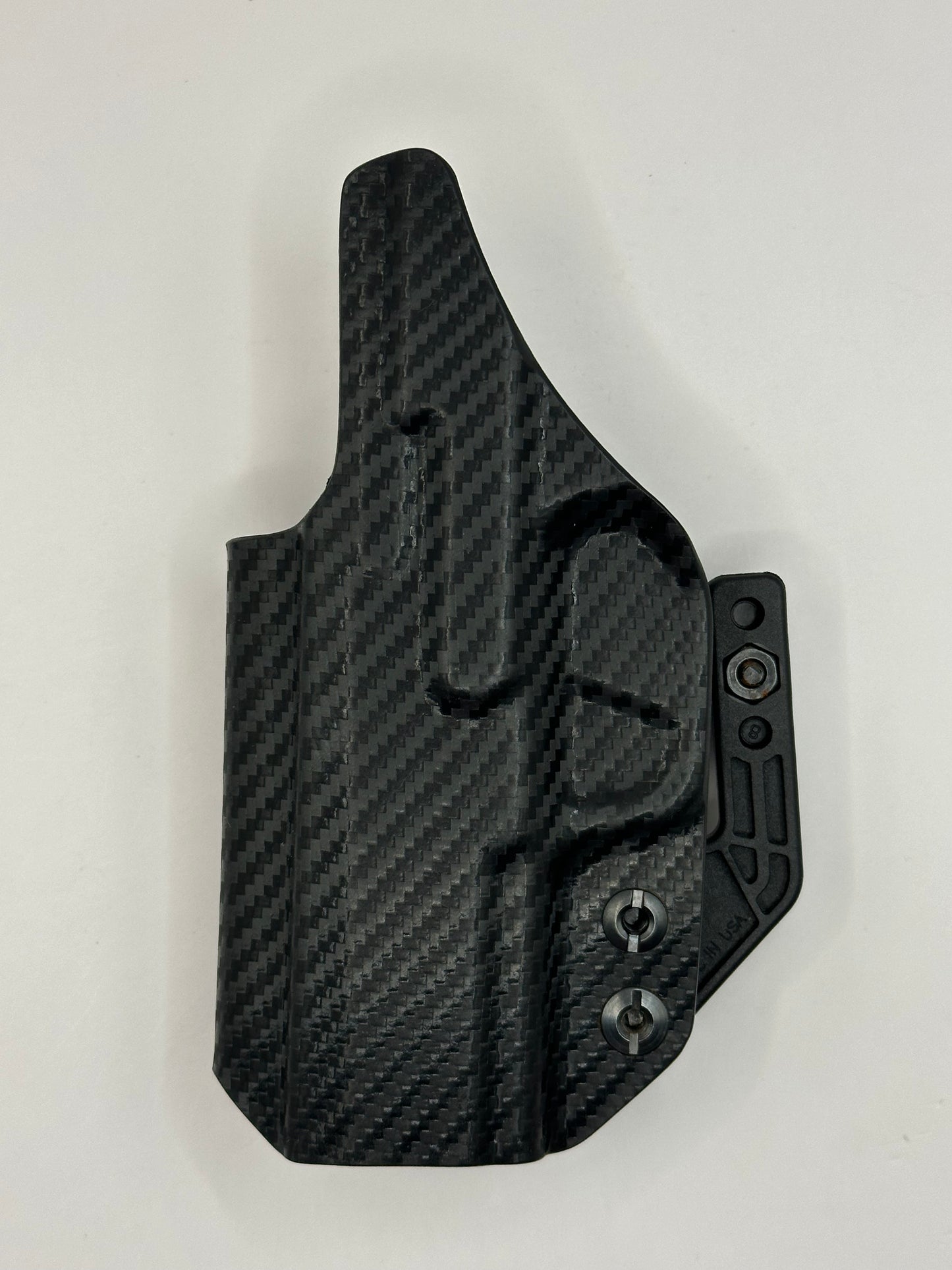 GS-130 Ruger RXM - LEFT HAND