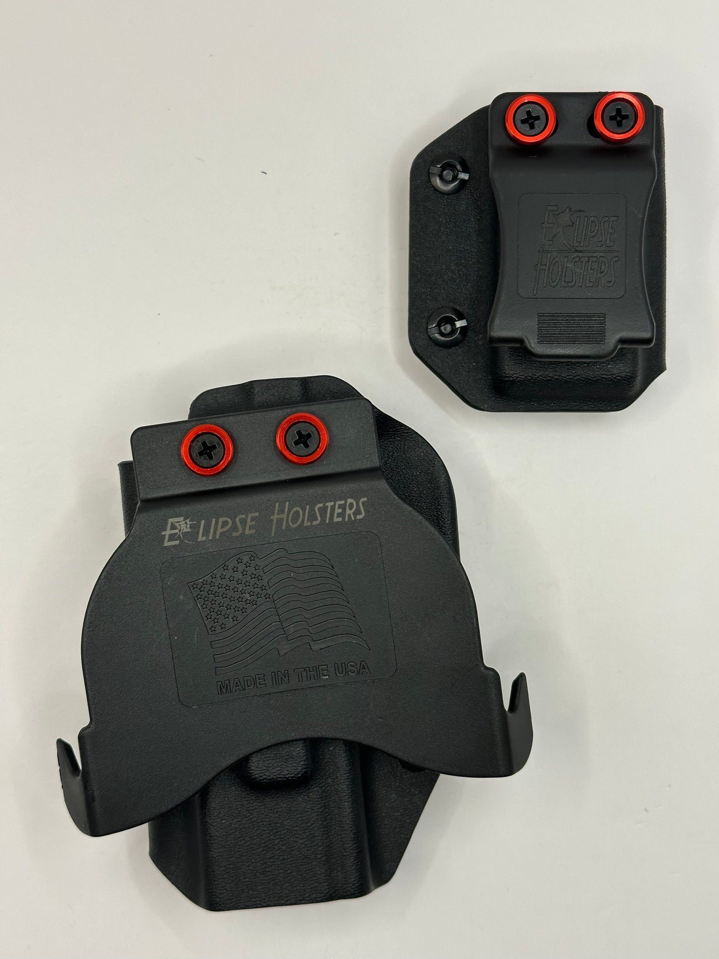GS-13 Glock 19/19x/23/32/44/45 with TLR1