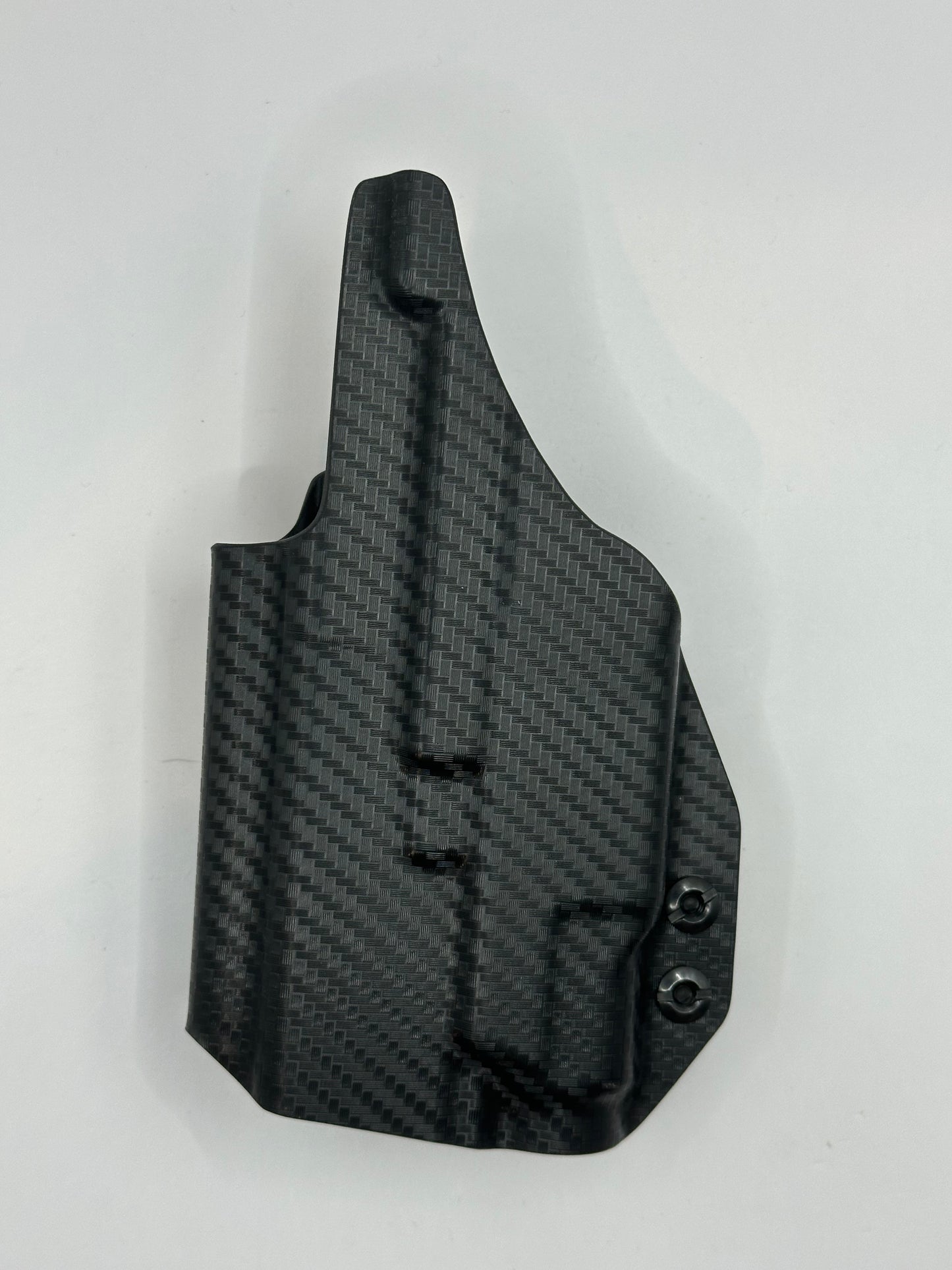 GS-105 Springfield Hellcat PRO with TLR7xSub