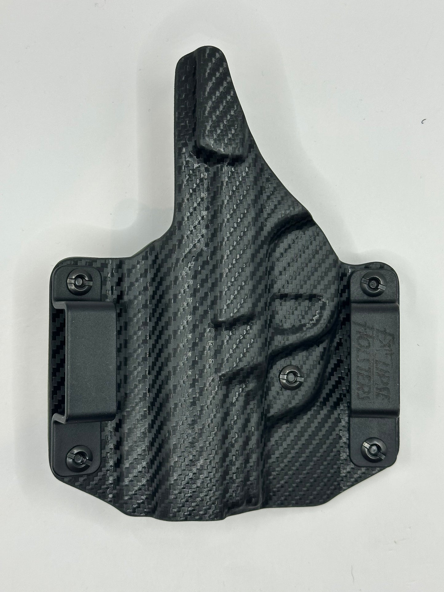GS-91 M&P Shield 9mm 4inch